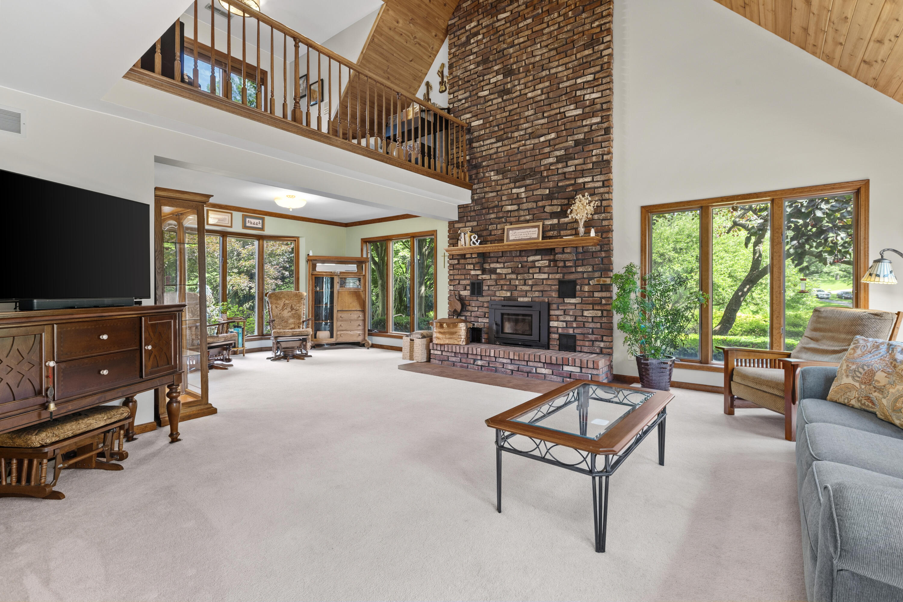Photo 3 of Single family home for sale at 6234 E 109th Avenue, Crown Point, IN 46307 | MLS# 843296 | Listing updated on 2026-09-21