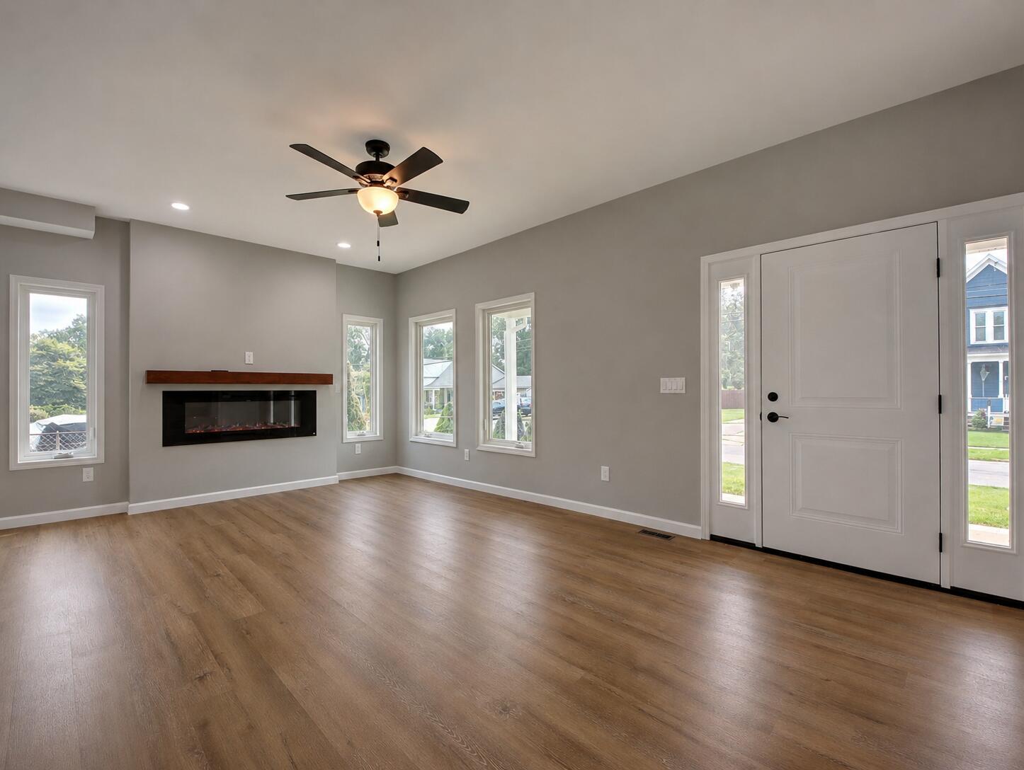 Photo 3 of Single family home for sale at 1419 2nd Street, La Porte, IN 46350 | MLS# 843722 | Listing updated on 2026-10-08