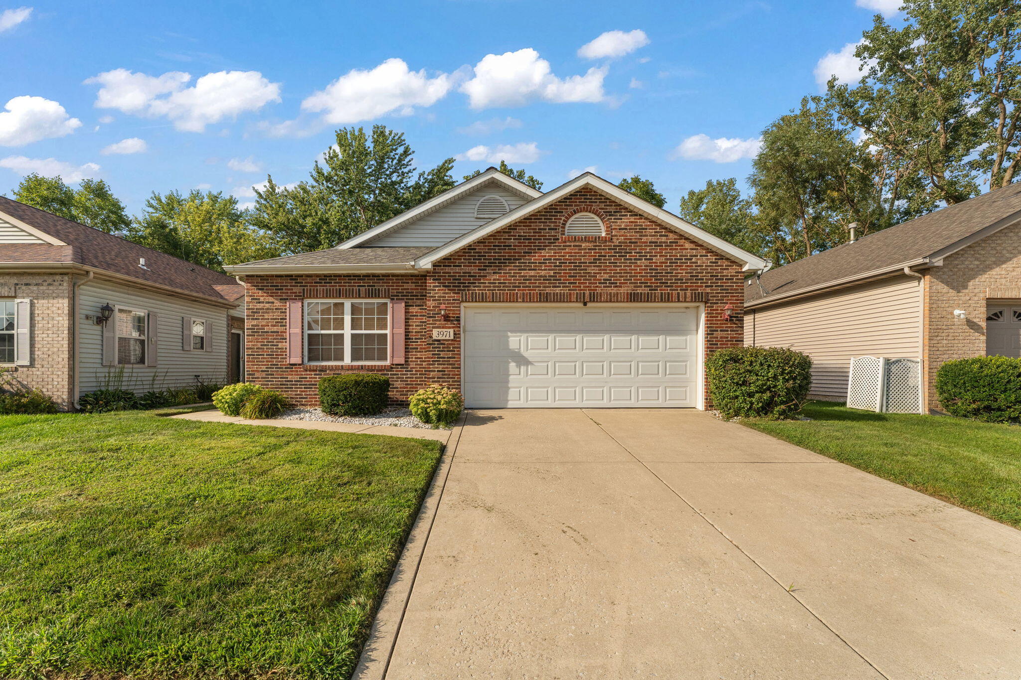 Single family home for sale at 3971 Juniper Trl, Highland, IN 46322 | MLS# 844341