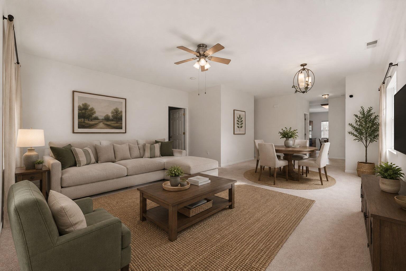 Photo 2 of Single family home for sale at 3971 Juniper Trl, Highland, IN 46322 | MLS# 844341 | Listing updated on 2026-09-21