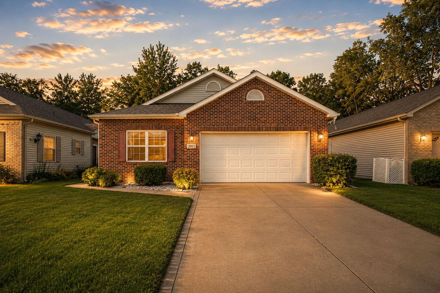 Photo 1 of Single family home for sale at 3971 Juniper Trl, Highland, IN 46322 | MLS# 844341 | Listing updated on 2026-09-21