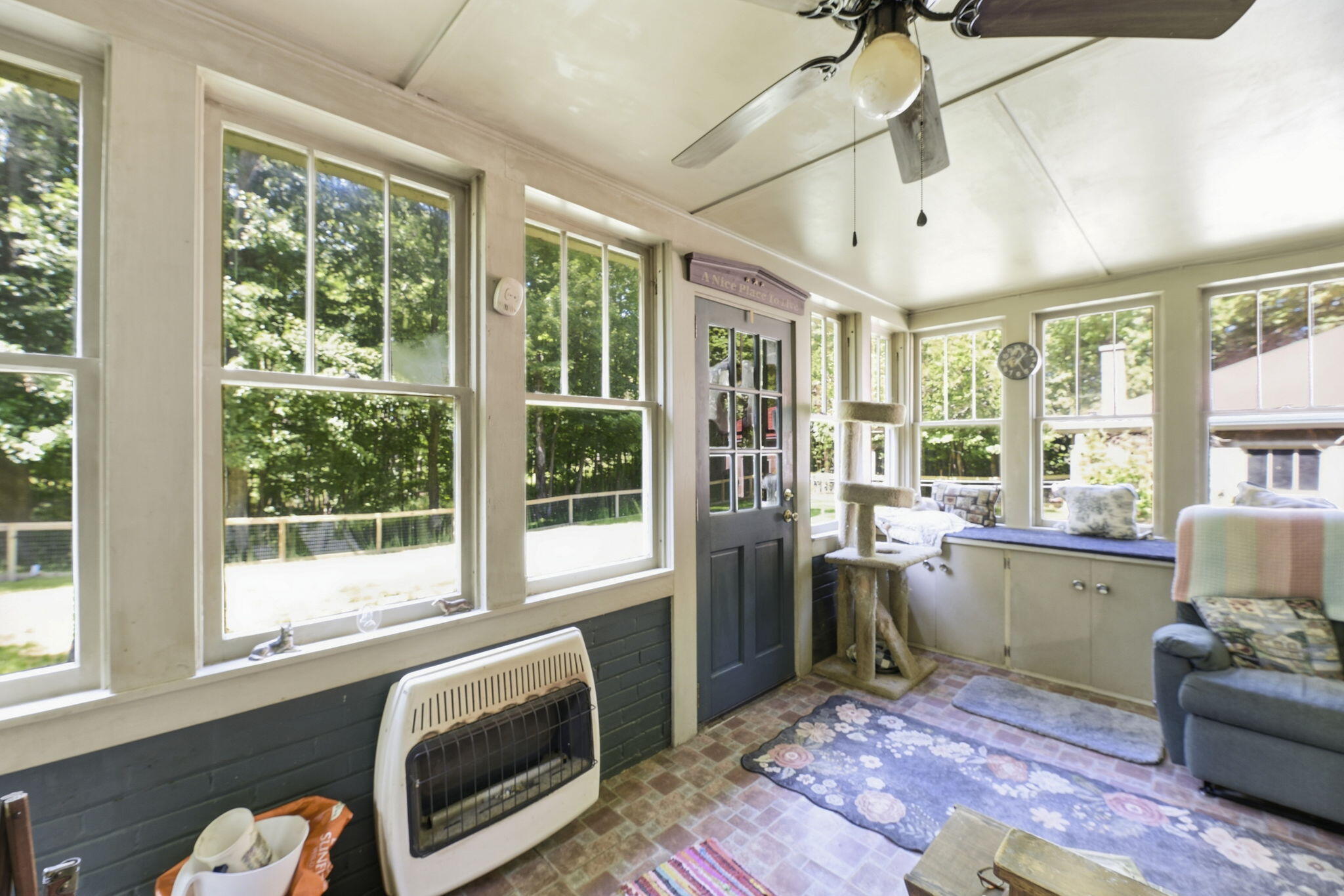 Photo 2 of Single family home for sale at 9878 N 850 E, New Carlisle, IN 46552 | MLS# 844356 | Listing updated on 2026-09-21