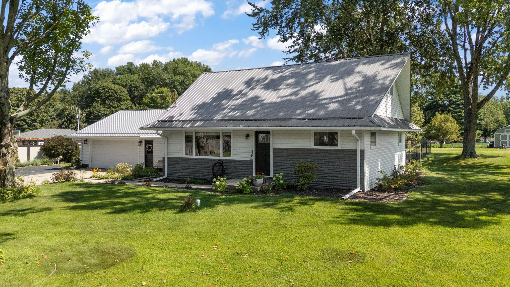 Single family home for sale at 3288 W Small Ct, La Porte, IN 46350 | MLS# 844810