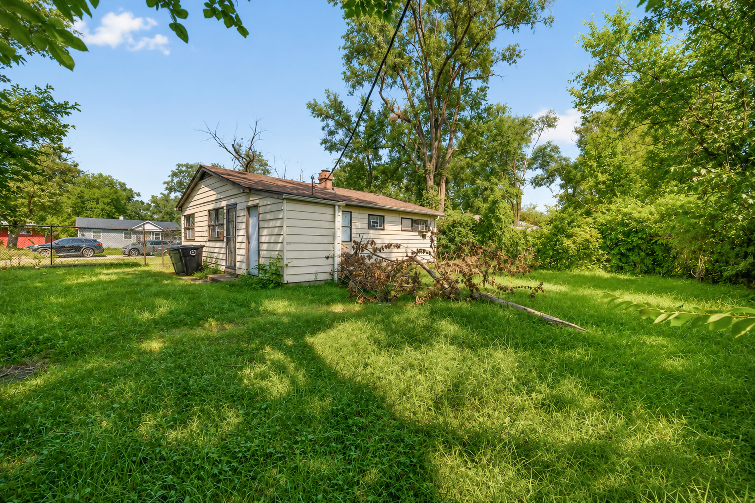 Photo 3 of Single family home for sale at 4251 W 22nd Plaza, Gary, IN 46404 | MLS# 845141 | Listing updated on 2026-09-24