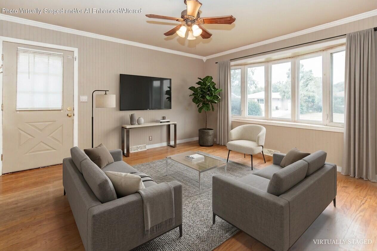 Photo 3 of Single family home for sale at 6286 California St, Hobart, IN 46342 | MLS# 845382 | Listing updated on 2026-09-21