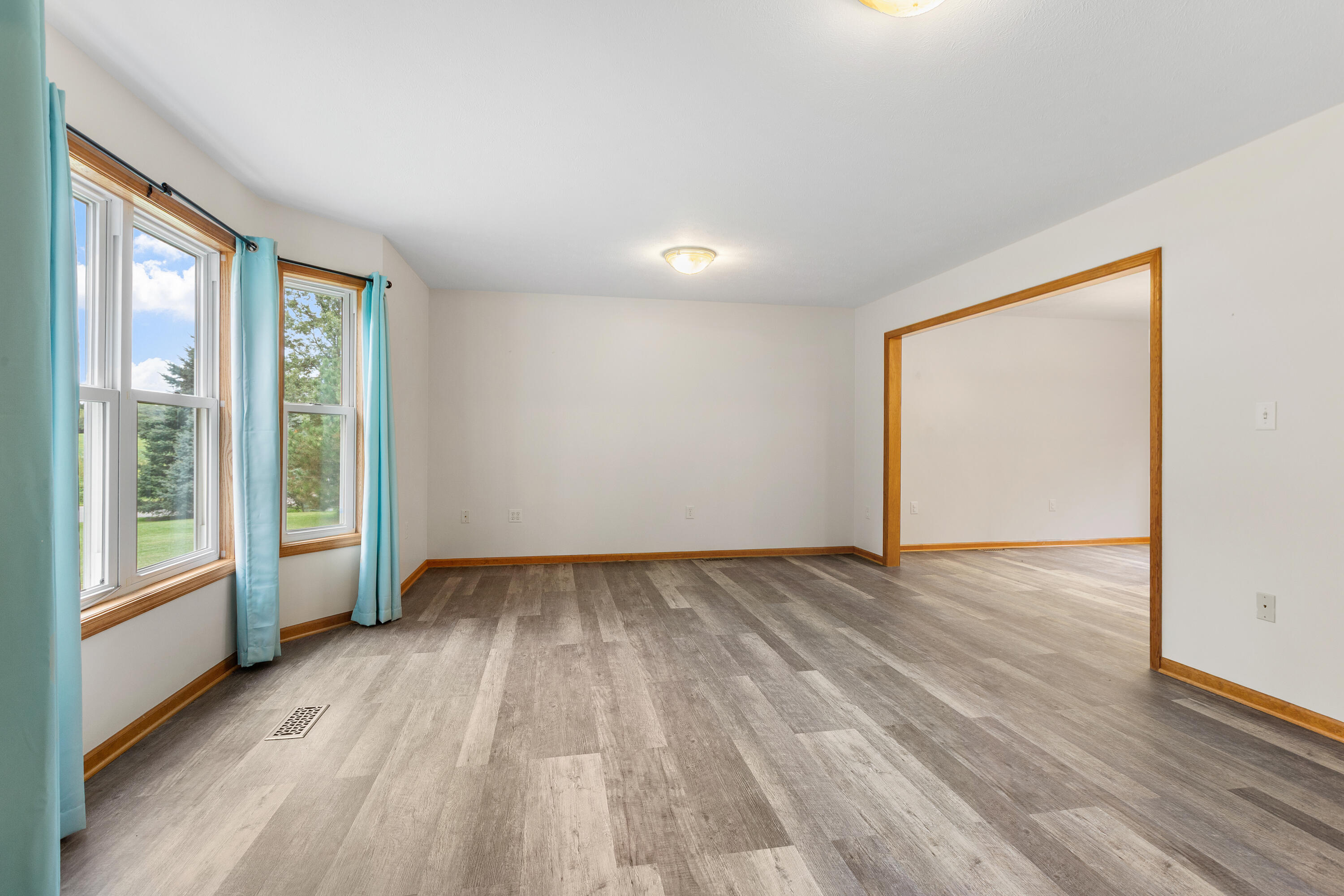 Photo 4 of Single family home for sale at 1843 N Pine Ridge Dr, La Porte, IN 46350 | MLS# 845648 | Listing updated on 2026-09-21