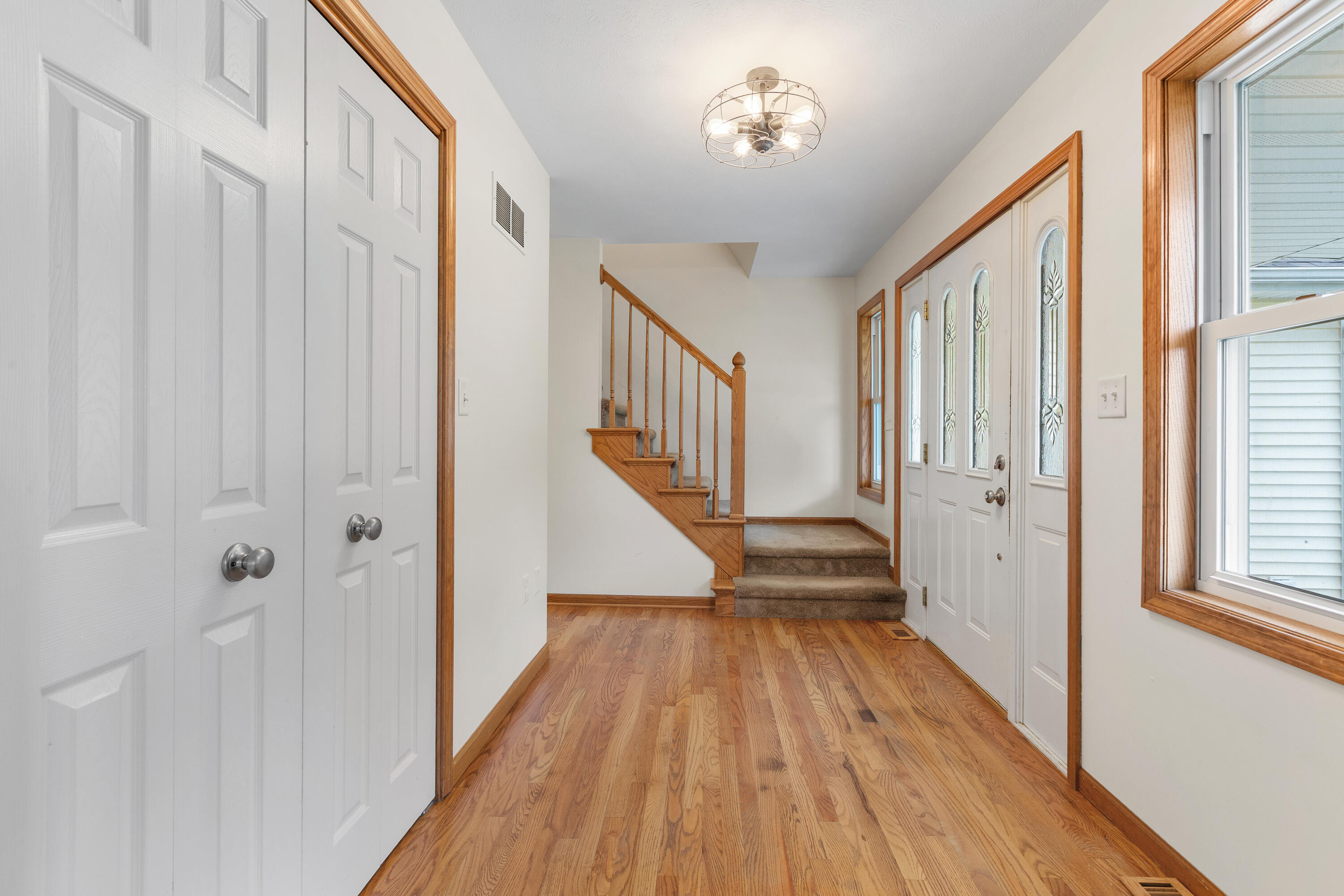 Photo 3 of Single family home for sale at 1843 N Pine Ridge Dr, La Porte, IN 46350 | MLS# 845648 | Listing updated on 2026-09-21