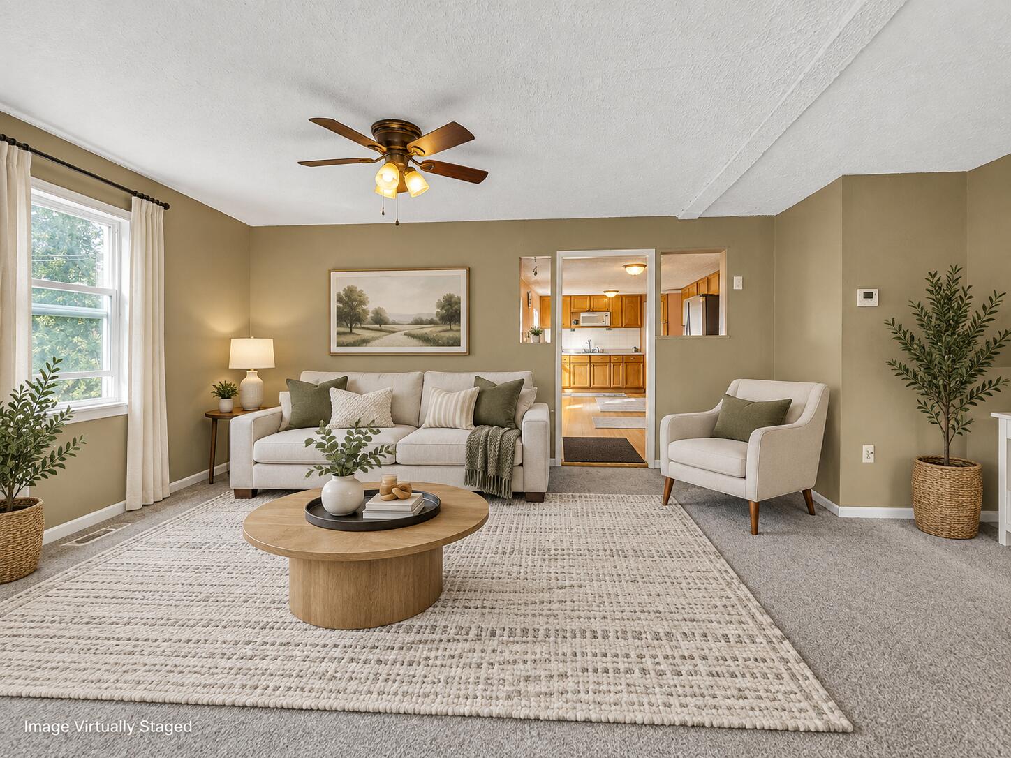 Photo 4 of Single family home for sale at 1290 Old Porter Rd, Chesterton, IN 46304 | MLS# 845395 | Listing updated on 2026-09-21