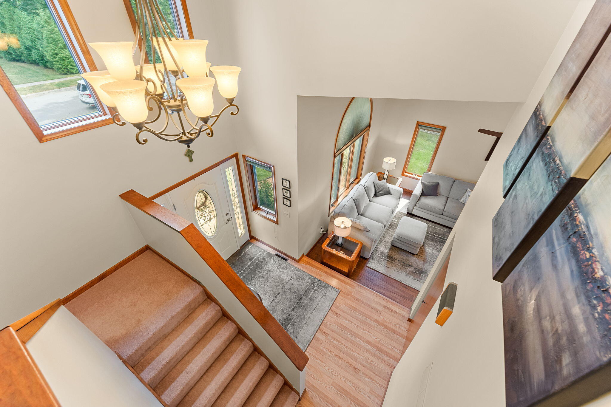 Photo 4 of Single family home for sale at 1701 Boca Lago Dr, Valparaiso, IN 46383 | MLS# 845547 | Listing updated on 2026-09-21