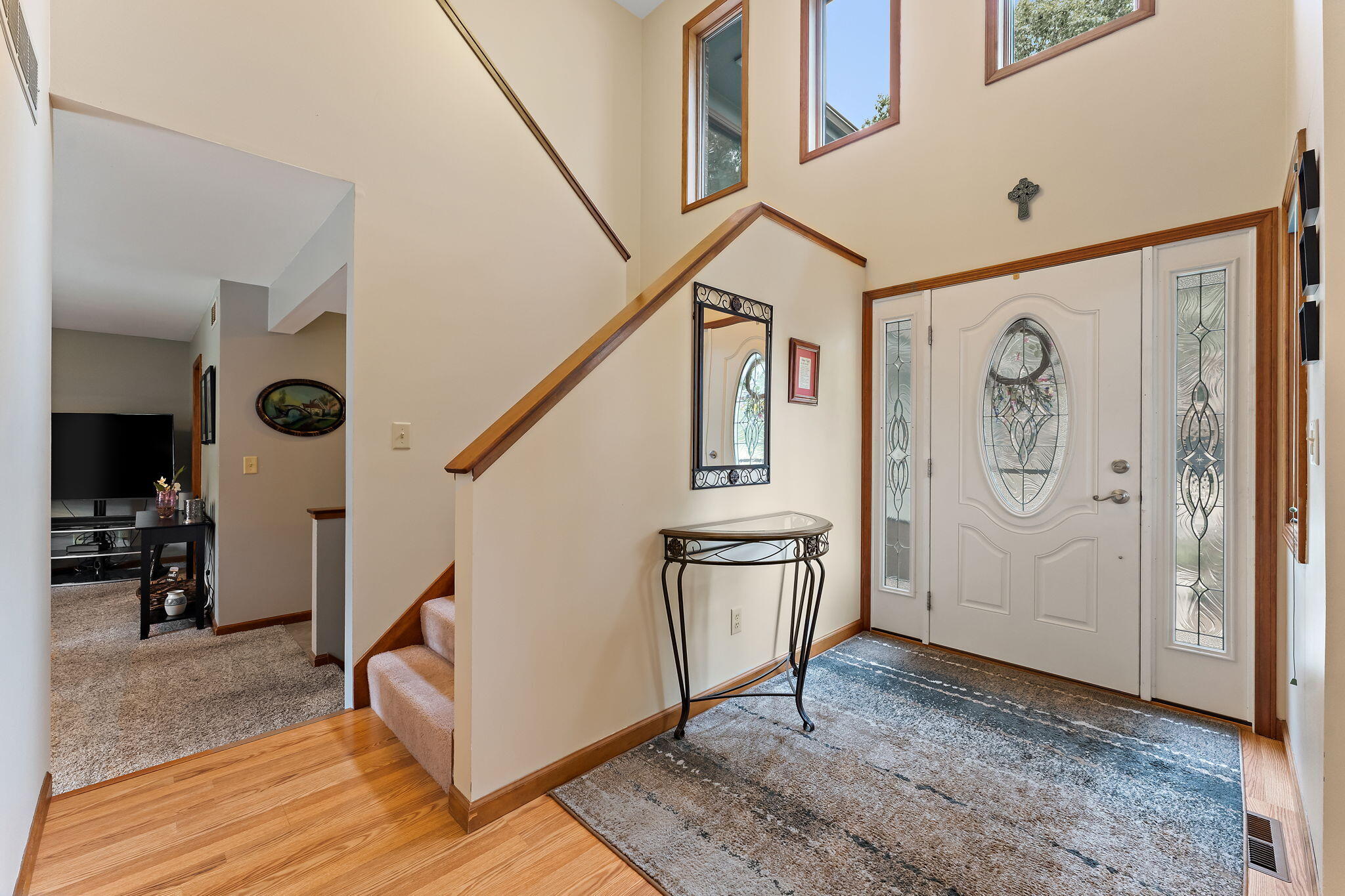 Photo 3 of Single family home for sale at 1701 Boca Lago Dr, Valparaiso, IN 46383 | MLS# 845547 | Listing updated on 2026-09-21