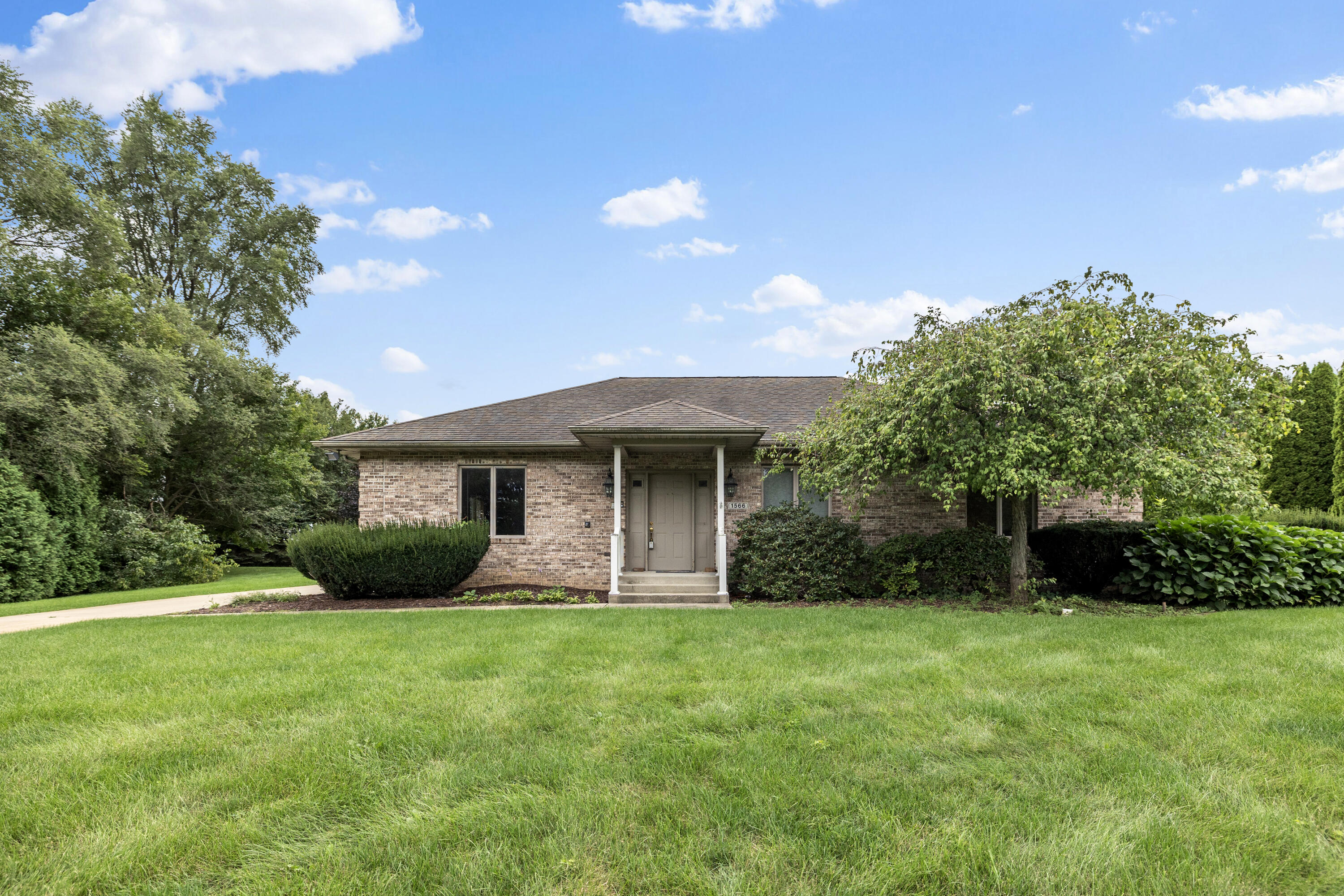 Single family home for sale at 1566 N Dawn Ave, La Porte, IN 46350 | MLS# 845785