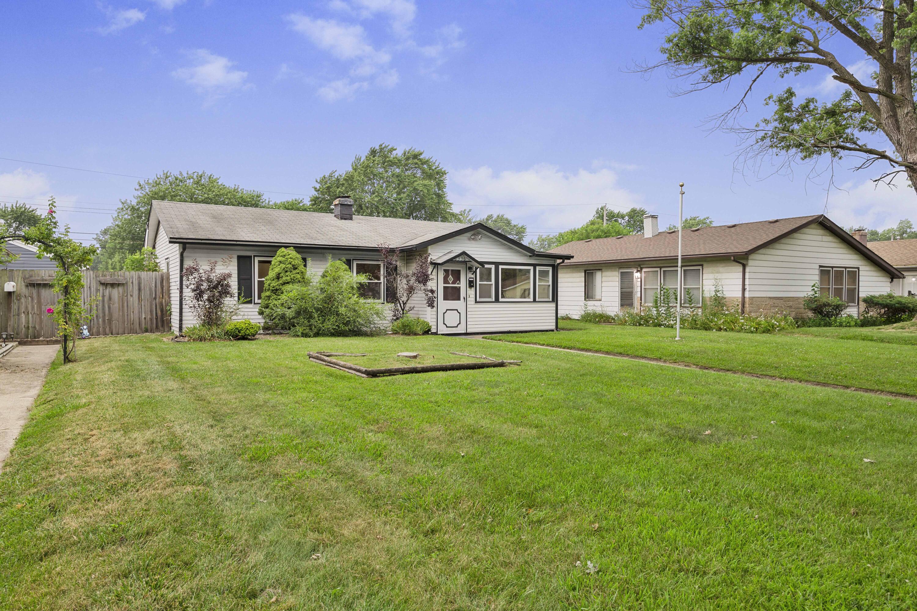 Photo 3 of Sale Pending at 6336 Ohio Ave, Hammond, IN 46323 | MLS# 845537 | Listing updated on 2026-09-21