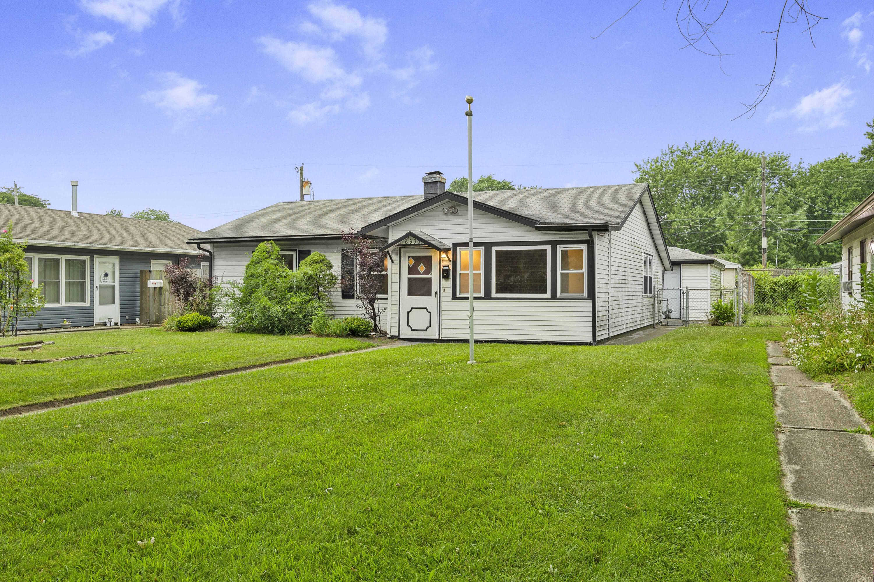 Photo 3 of Sale Pending at 6336 Ohio Ave, Hammond, IN 46323 | MLS# 845537 | Listing updated on 2026-09-21