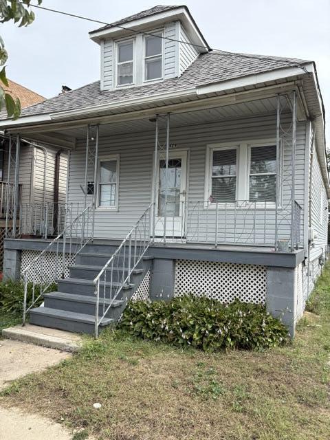 Single family home for sale at 2429 Schrage Ave, Whiting, IN 46394 | MLS# 845692