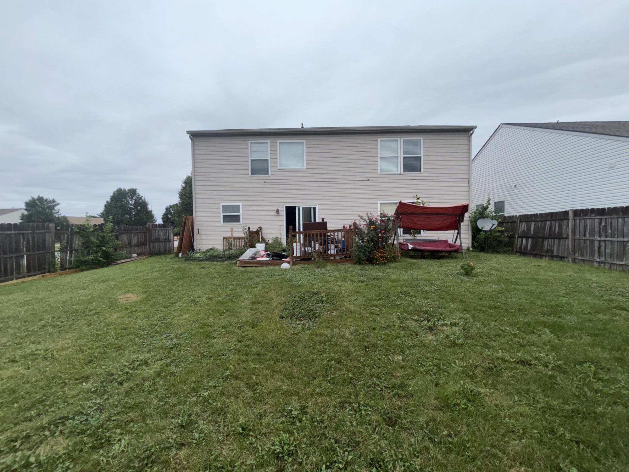 Photo 1 of Single family home for sale at 10341 Lyric Dr, Indianapolis, IN 46235 | MLS# 845816 | Listing updated on 2026-09-24
