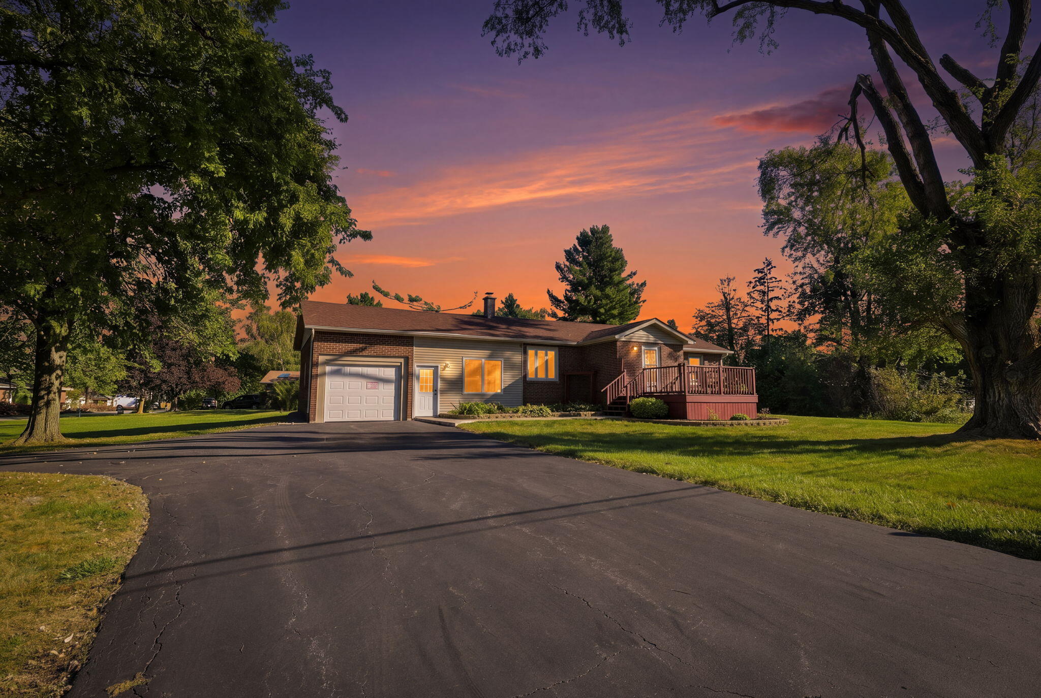 Photo 1 of Single family home for sale at 4504 E 73rd Avenue, Merrillville, IN 46410 | MLS# 846765 | Listing updated on 2026-10-15