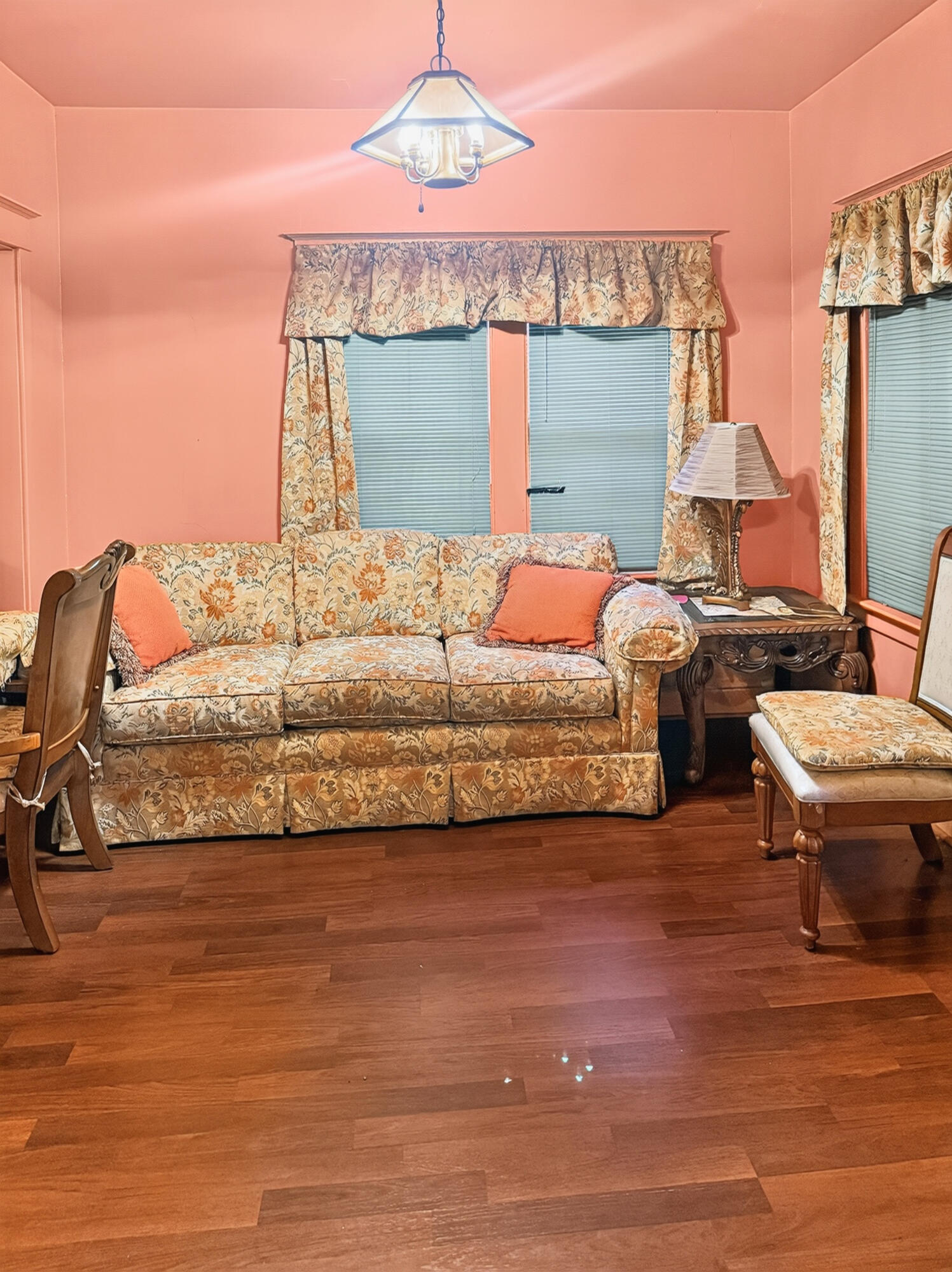 Photo 2 of Single family home for sale at 2549 Washington St, Gary, IN 46407 | MLS# 847300 | Listing updated on 2026-10-24
