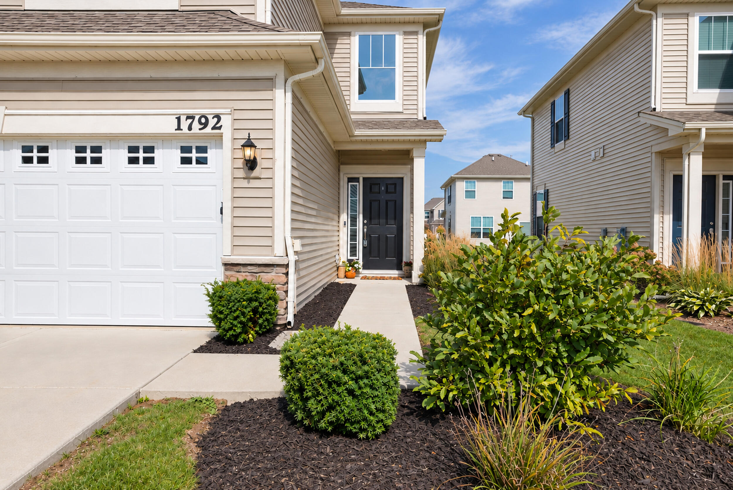 Photo 2 of Multi family home for sale at 1792 E 110th Lane, Crown Point, IN 46307 | MLS# 847305 | Listing updated on 2026-10-24