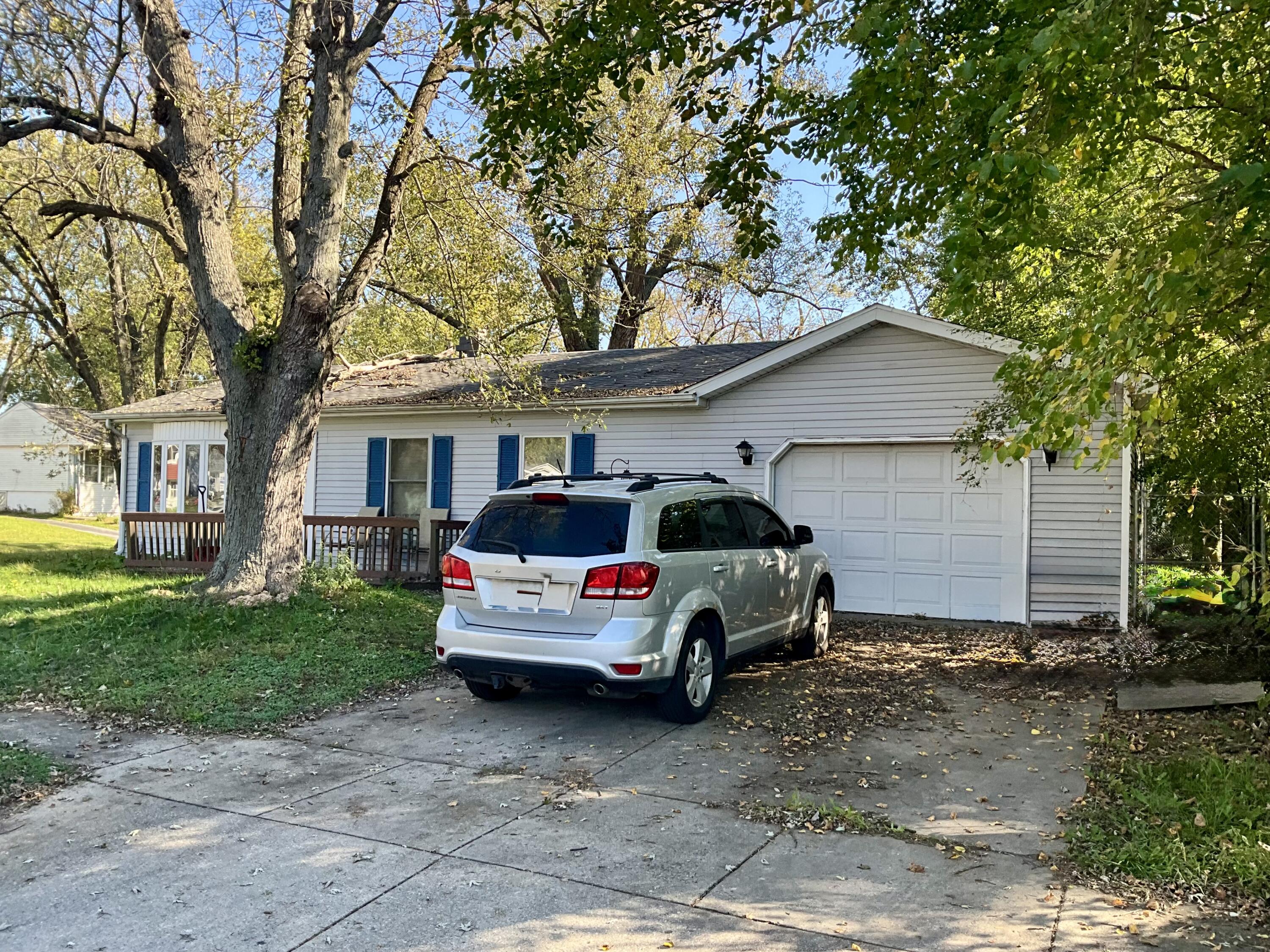 Photo 1 of Single family home for sale at 2359 Arrow St, Portage, IN 46368 | MLS# 847289 | Listing updated on 2026-10-24