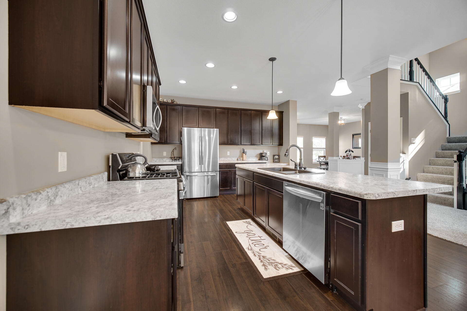 Photo 4 of Single family home for sale at 2946 Winterberry Rd, Portage, IN 46368 | MLS# 847293 | Listing updated on 2026-10-23