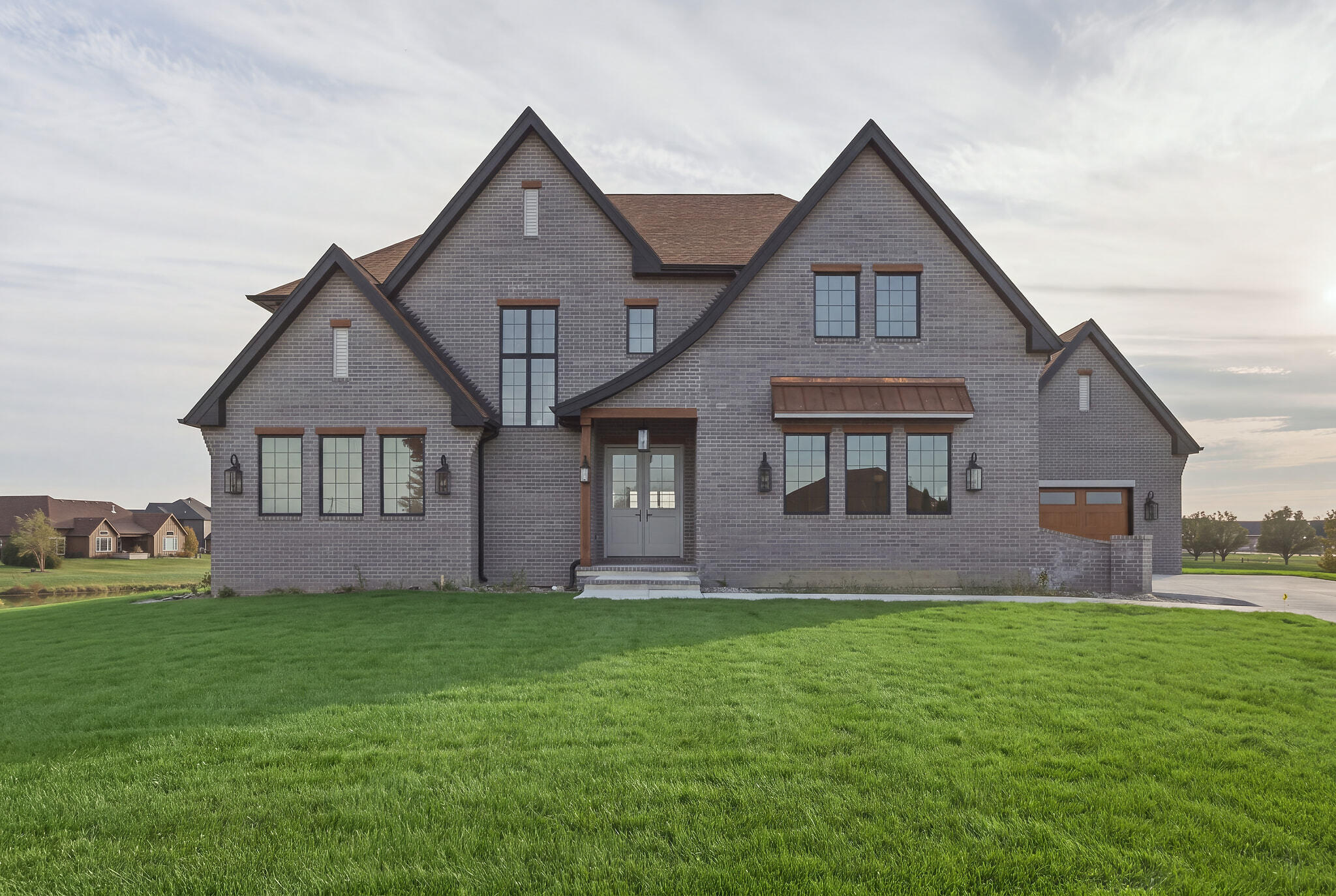 Single family home for sale at 8737 Silver Maple Cvs, Saint John, IN 46373 | MLS# 847277