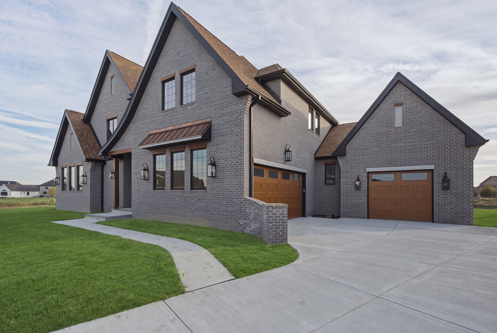 Photo 1 of Single family home for sale at 8737 Silver Maple Cvs, Saint John, IN 46373 | MLS# 847277 | Listing updated on 2026-10-25