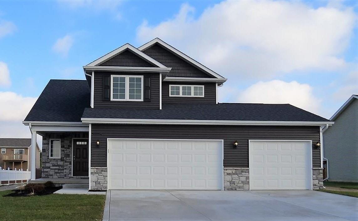Single family home for sale at 5088 Richard Dr, Lowell, IN 46356 | MLS# 847306