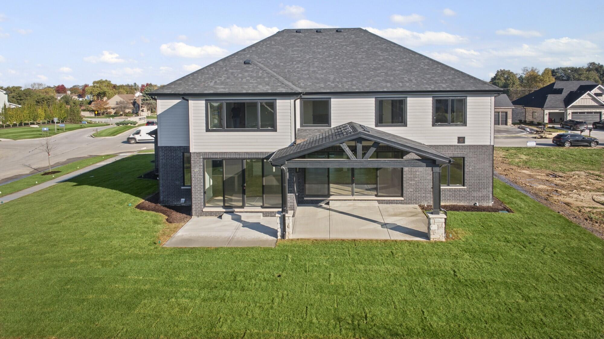 Photo 1 of Single family home for sale at 13025 Spirea Ave, Saint John, IN 46373 | MLS# 847321 | Listing updated on 2026-10-24