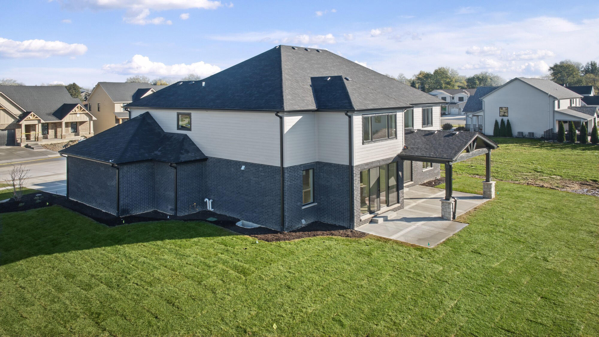 Photo 2 of Single family home for sale at 13025 Spirea Ave, Saint John, IN 46373 | MLS# 847321 | Listing updated on 2026-10-24