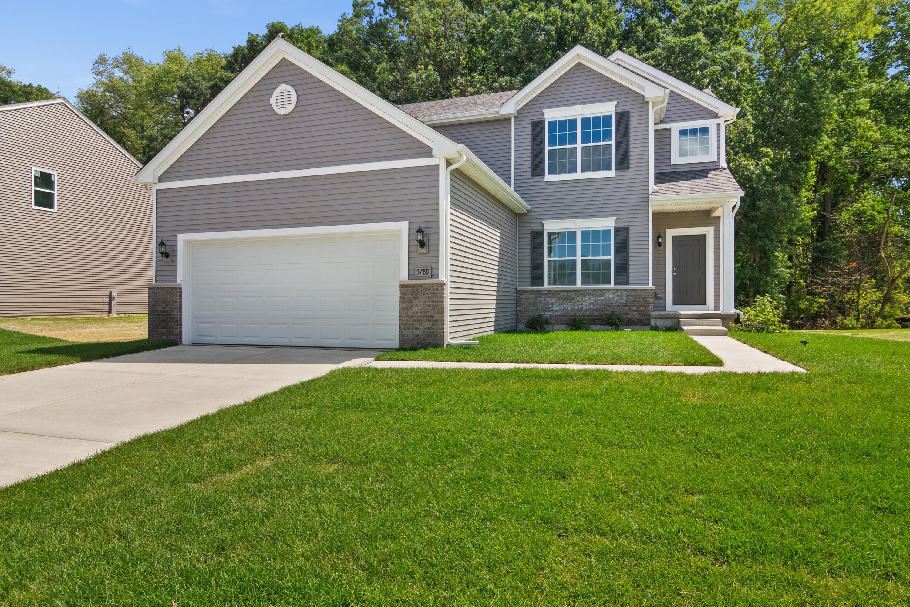 Single family home for sale at 5988 Onyx Ave, Lowell, IN 46356 | MLS# 847324