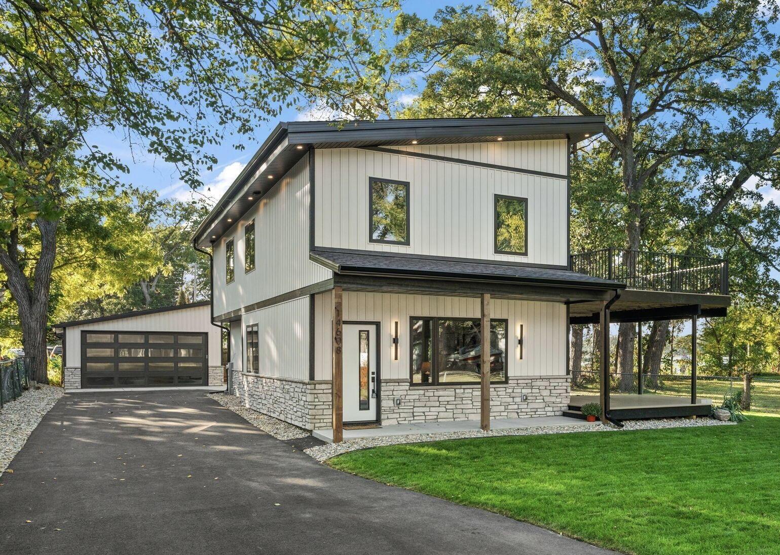 Single family home for sale at 14608 Dewey St, Cedar Lake, IN 46303 | MLS# 847328