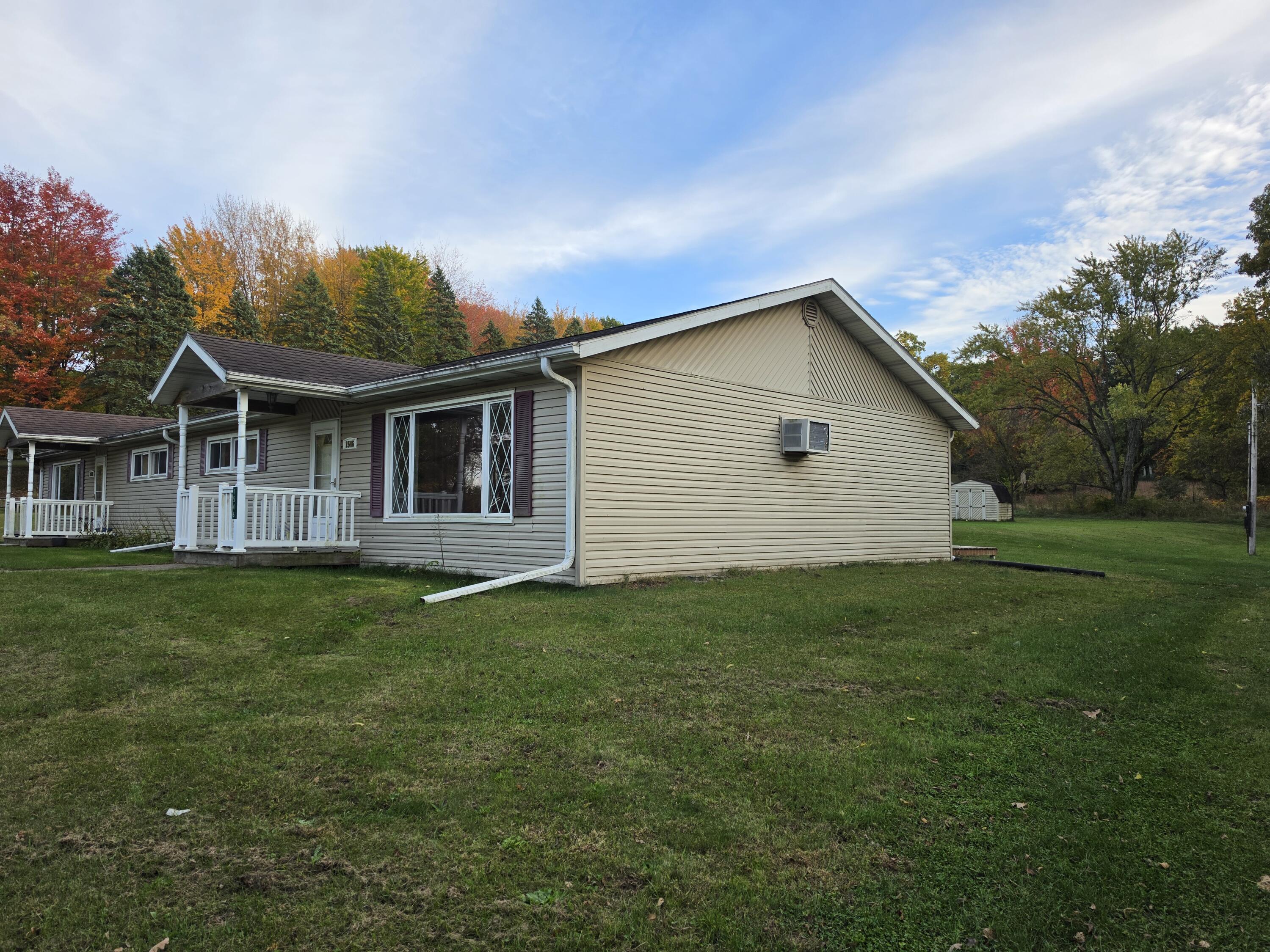 Photo 3 of Multi family home for sale at 1532/1546 W Springville Rd, La Porte, IN 46350 | MLS# 847337 | Listing updated on 2026-10-25