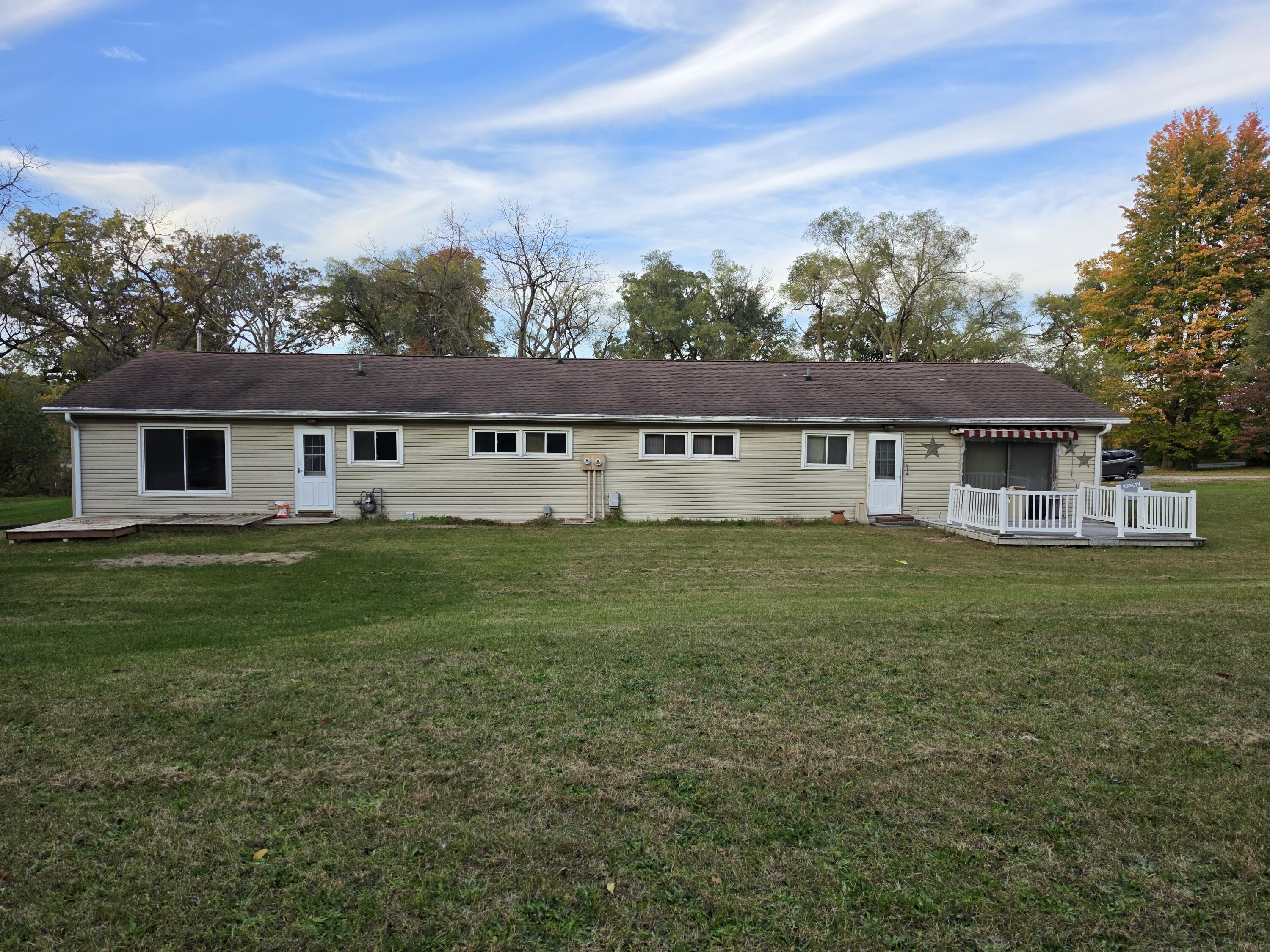 Photo 4 of House for sale at 1532/1546 W Springville Rd, La Porte, IN 46350 | MLS# 847337 | Listing updated on 2026-10-25