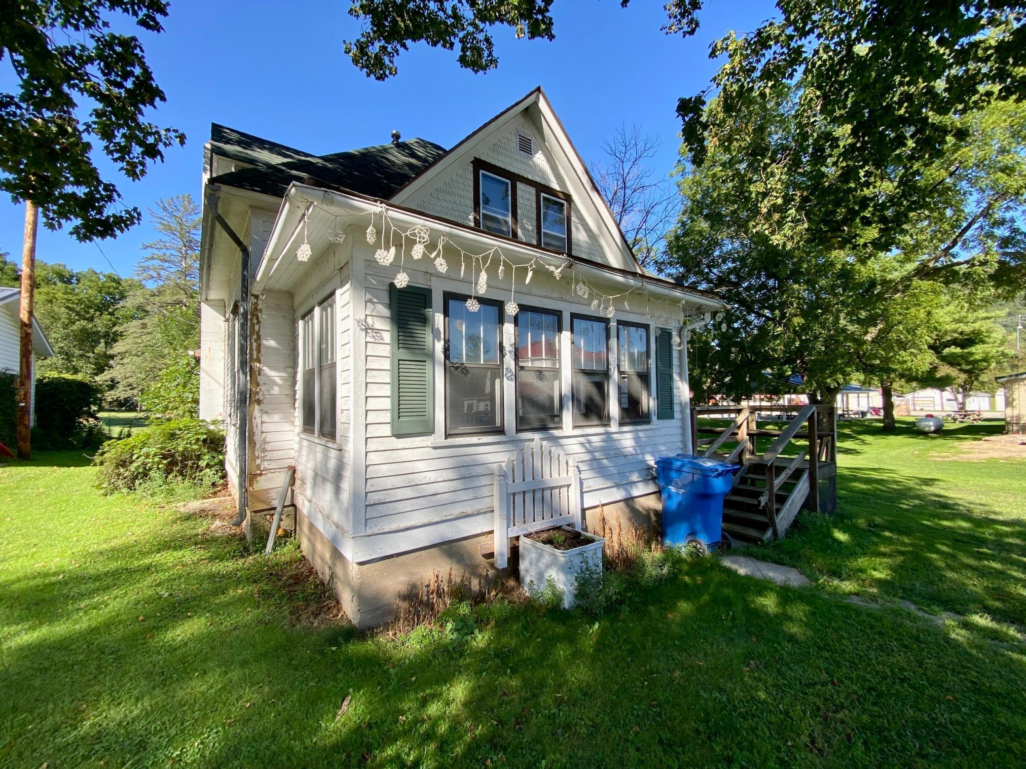 Single Family Residence at 1110 Fairwater Rd, Altura, MN 55910 | MLS# 6255749 | | Sold on 2022-09-23