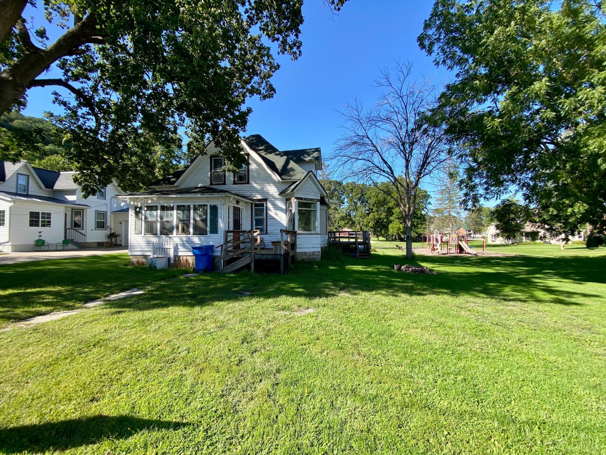 Photo 2 of Single Family Residence at 1110 Fairwater Rd, Altura, MN 55910 | MLS# 6255749 | | Sold on 2022-09-23
