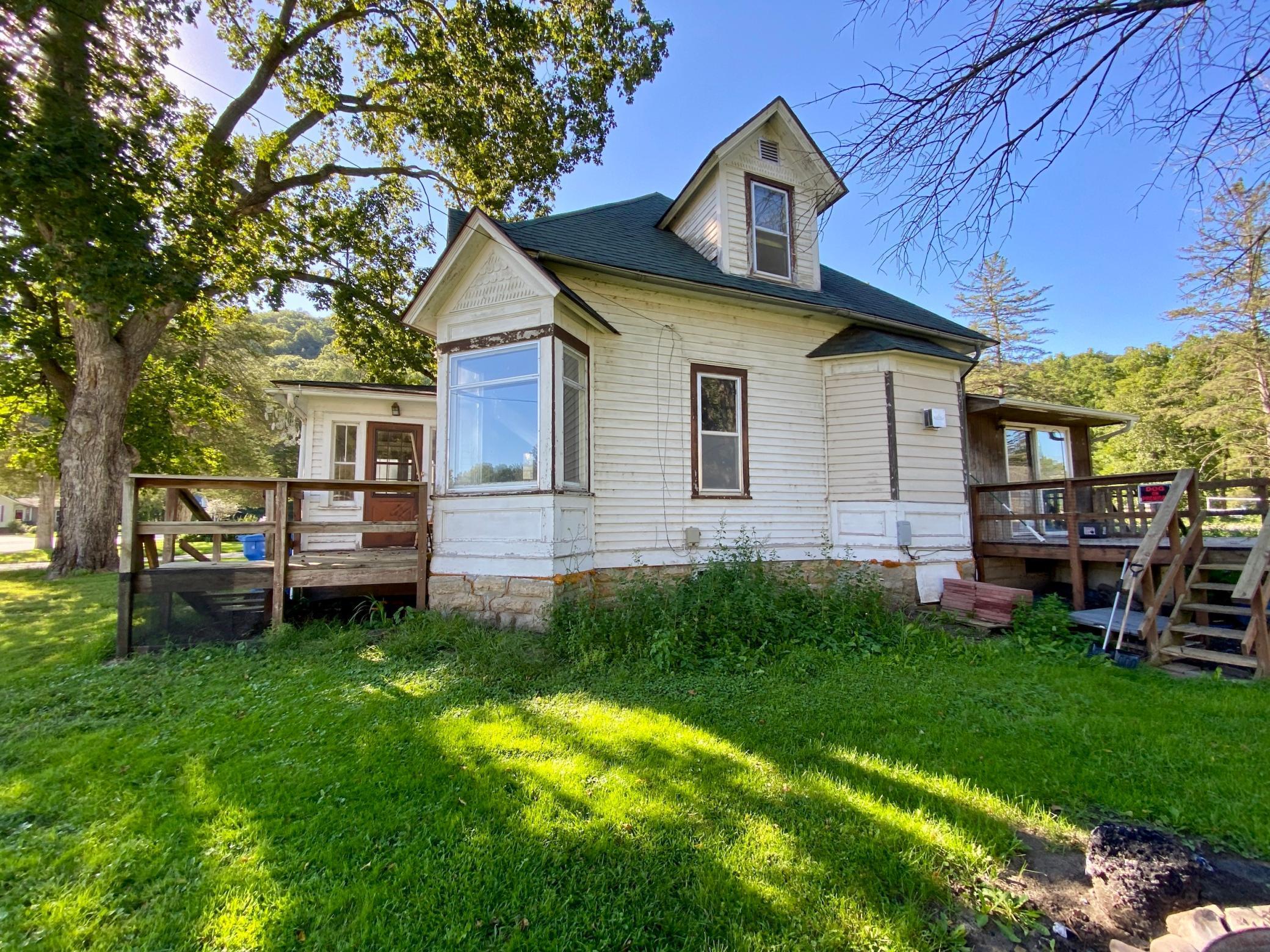 Photo 4 of Single Family Residence at 1110 Fairwater Rd, Altura, MN 55910 | MLS# 6255749 | | Sold on 2022-09-23