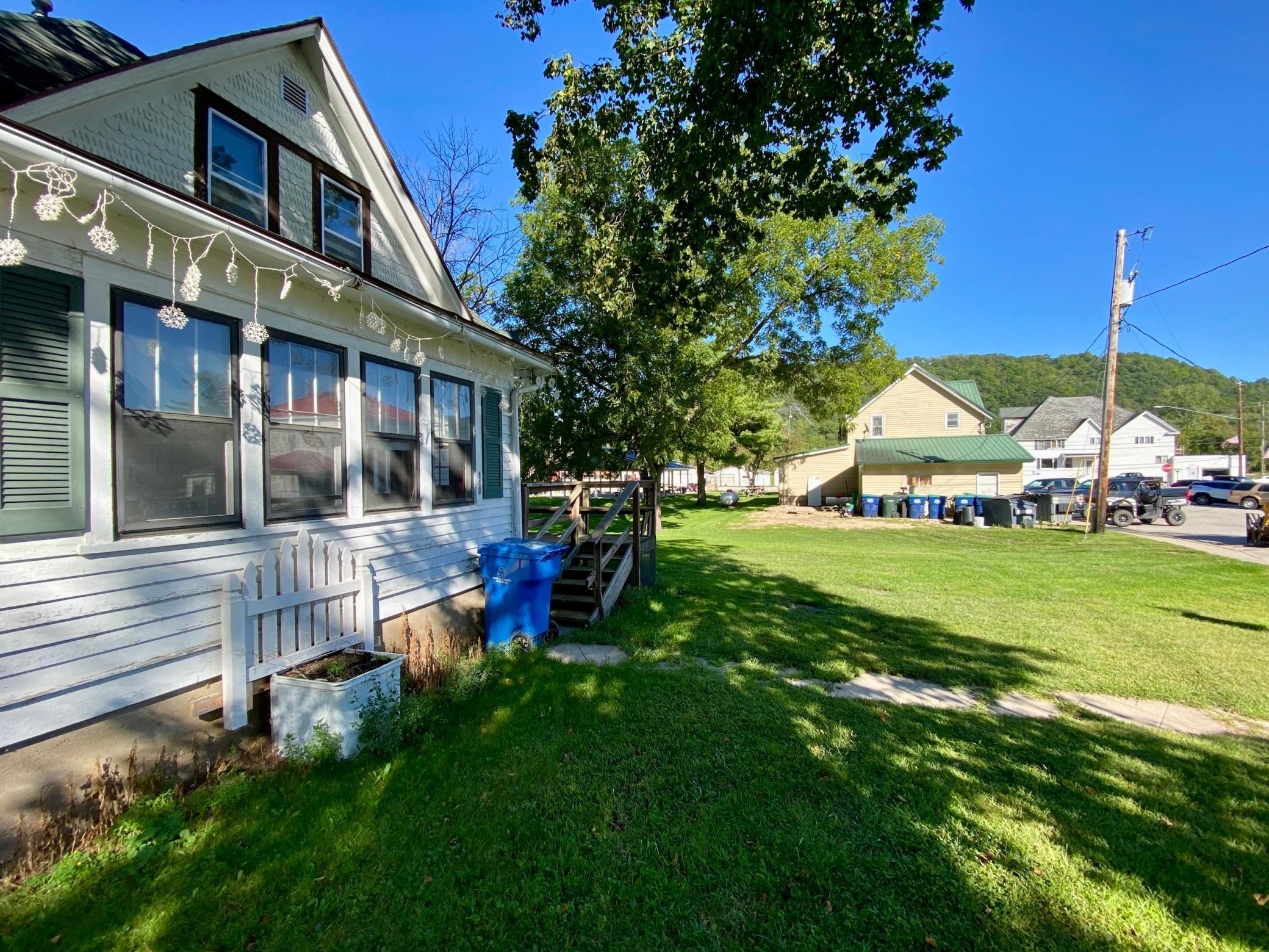 Photo 3 of Single Family Residence at 1110 Fairwater Rd, Altura, MN 55910 | MLS# 6255749 | | Sold on 2022-09-23