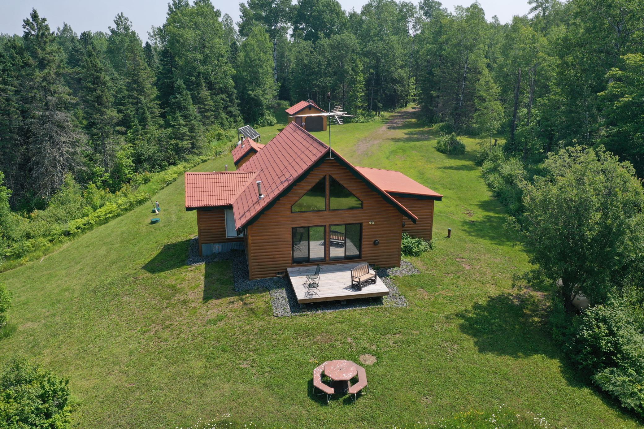 Land for sale at 3437 Blueberry Hill Rd., Two Harbors, MN 55616 | MLS# 6670887