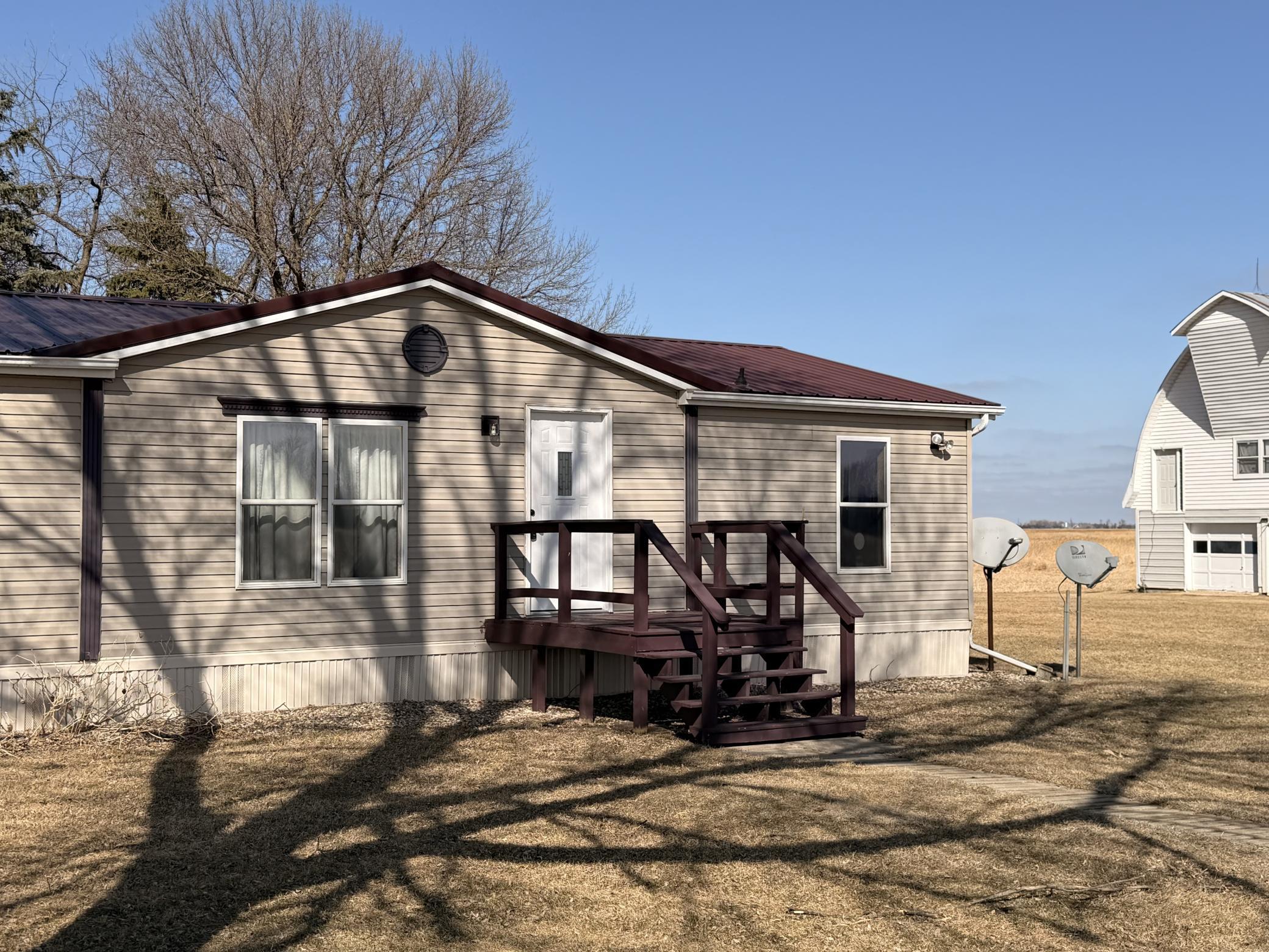 Photo 2 of Single family home for sale at 88700 388th Avenue, Heron Lake, MN 56137 | MLS# 6717864 | Listing updated on 2026-09-21