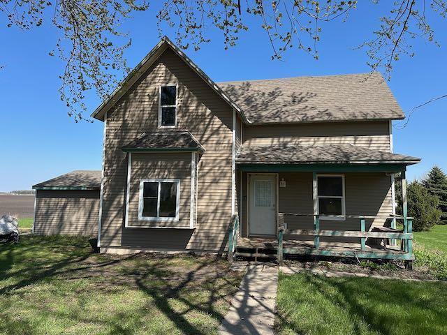 Photo 1 of Single family home for sale at 807 County Rd 6, Renville, MN 56284 | MLS# 6720071 | Listing updated on 2026-10-25