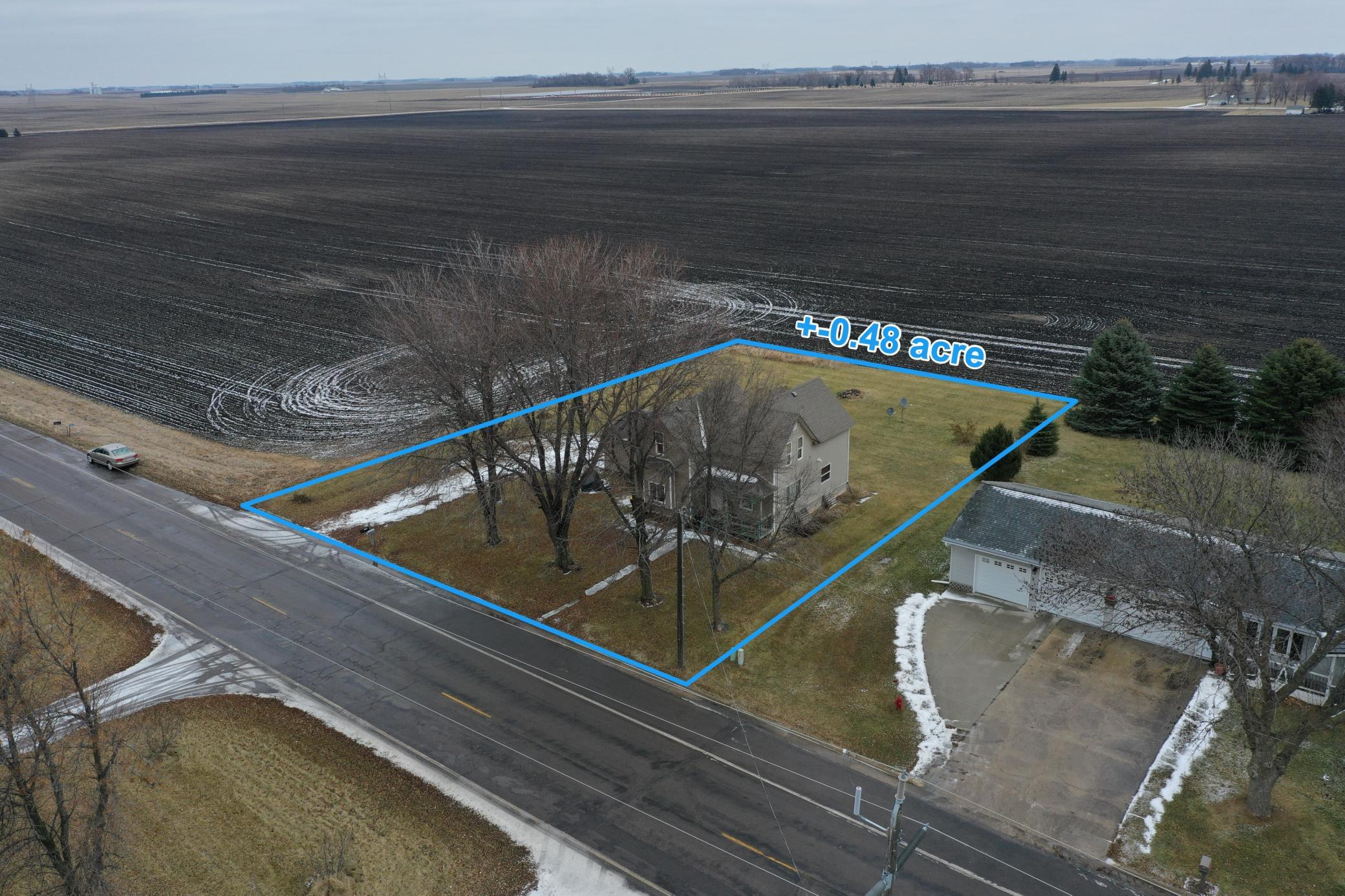 Photo 2 of Single family home for sale at 807 County Rd 6, Renville, MN 56284 | MLS# 6720071 | Listing updated on 2026-10-25