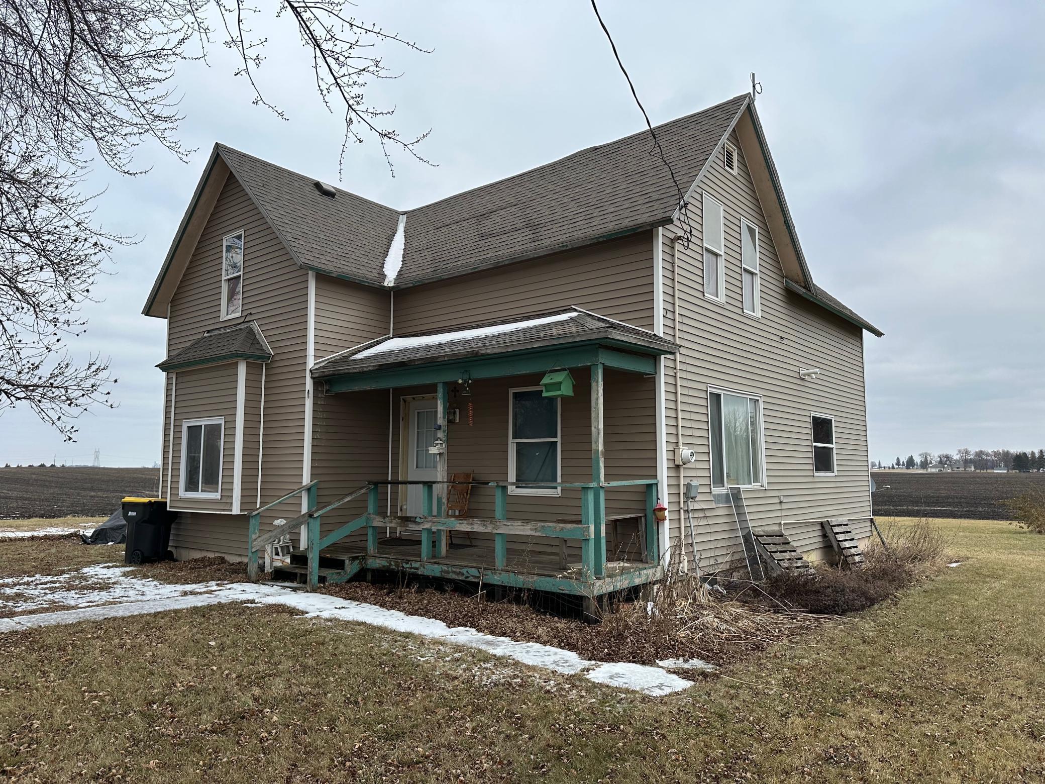 Single family home for sale at 807 County Rd 6, Renville, MN 56284 | MLS# 6720071