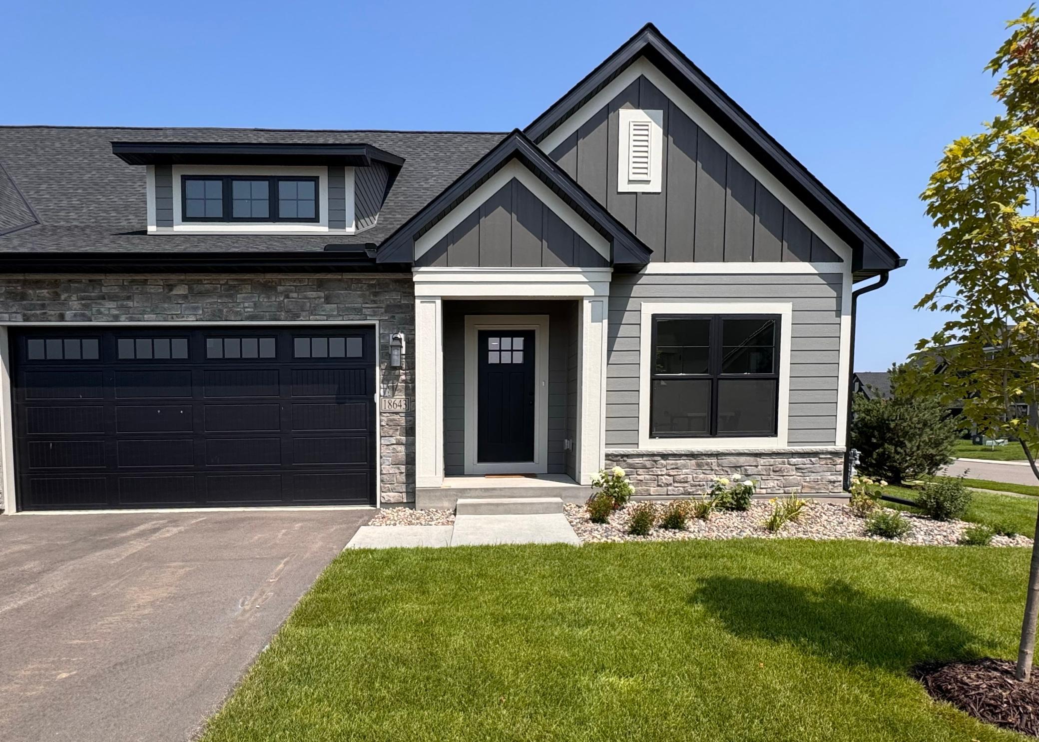 Photo 2 of Townhouse for sale at 18643 Icebox Ln, Lakeville, MN 55044 | MLS# 6767703 | Listing updated on 2026-09-24