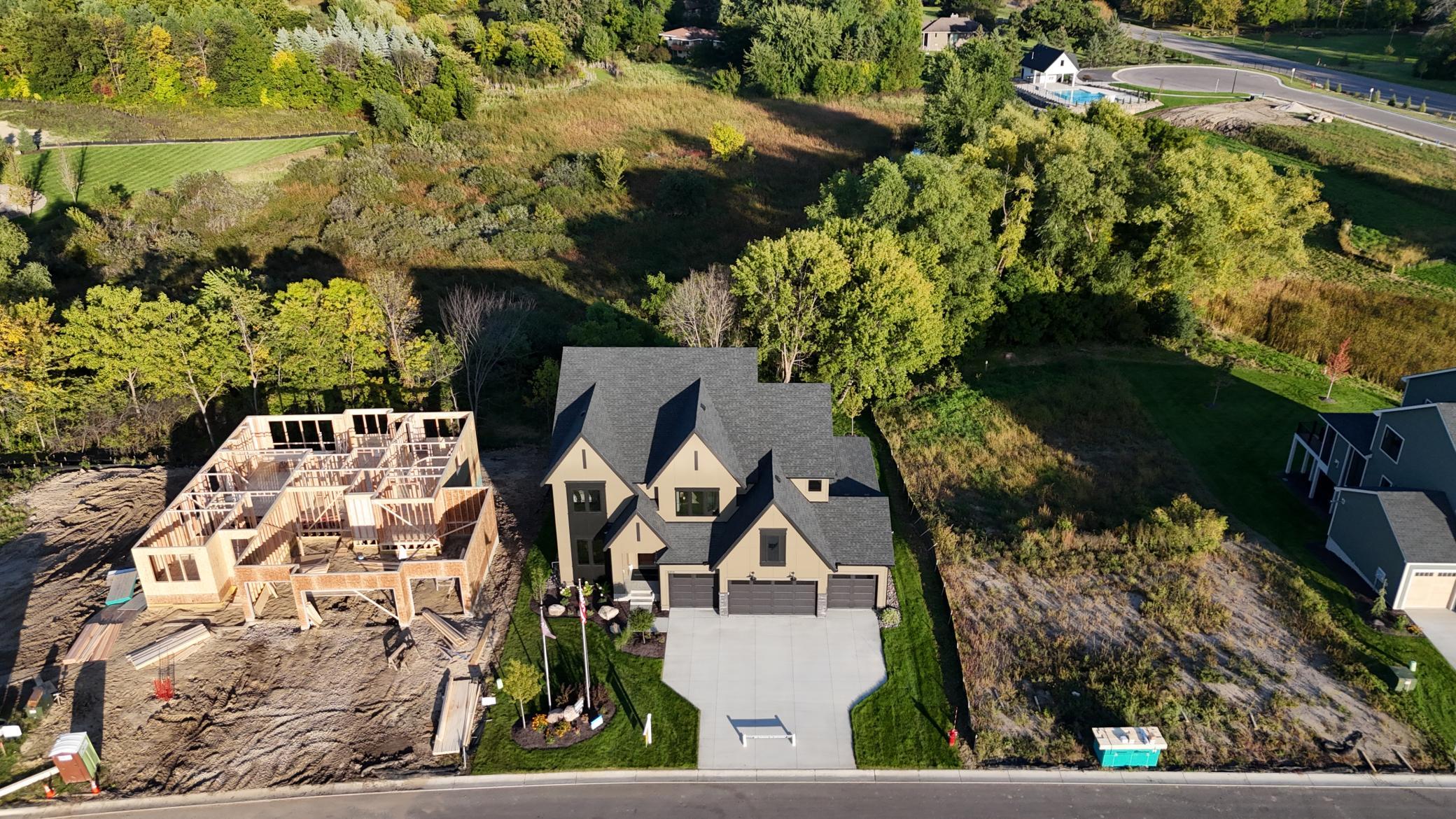 Photo 3 of Mansion for sale at 6314 Poplar Ln, Hamel, MN 55340 | MLS# 6768811 | Listing updated on 2026-10-15