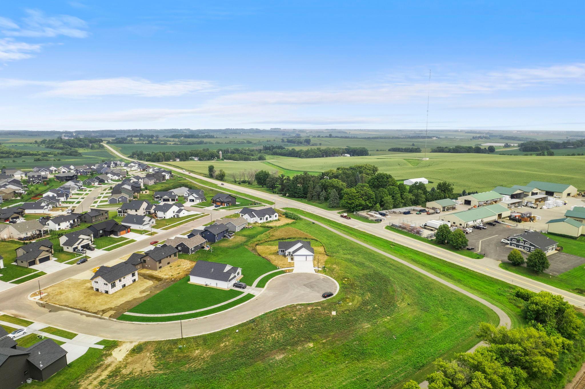 Photo 3 of Sale Pending at 1877 Robinson Ln, Byron, MN 55920 | MLS# 6777111 | Listing updated on 2026-09-21