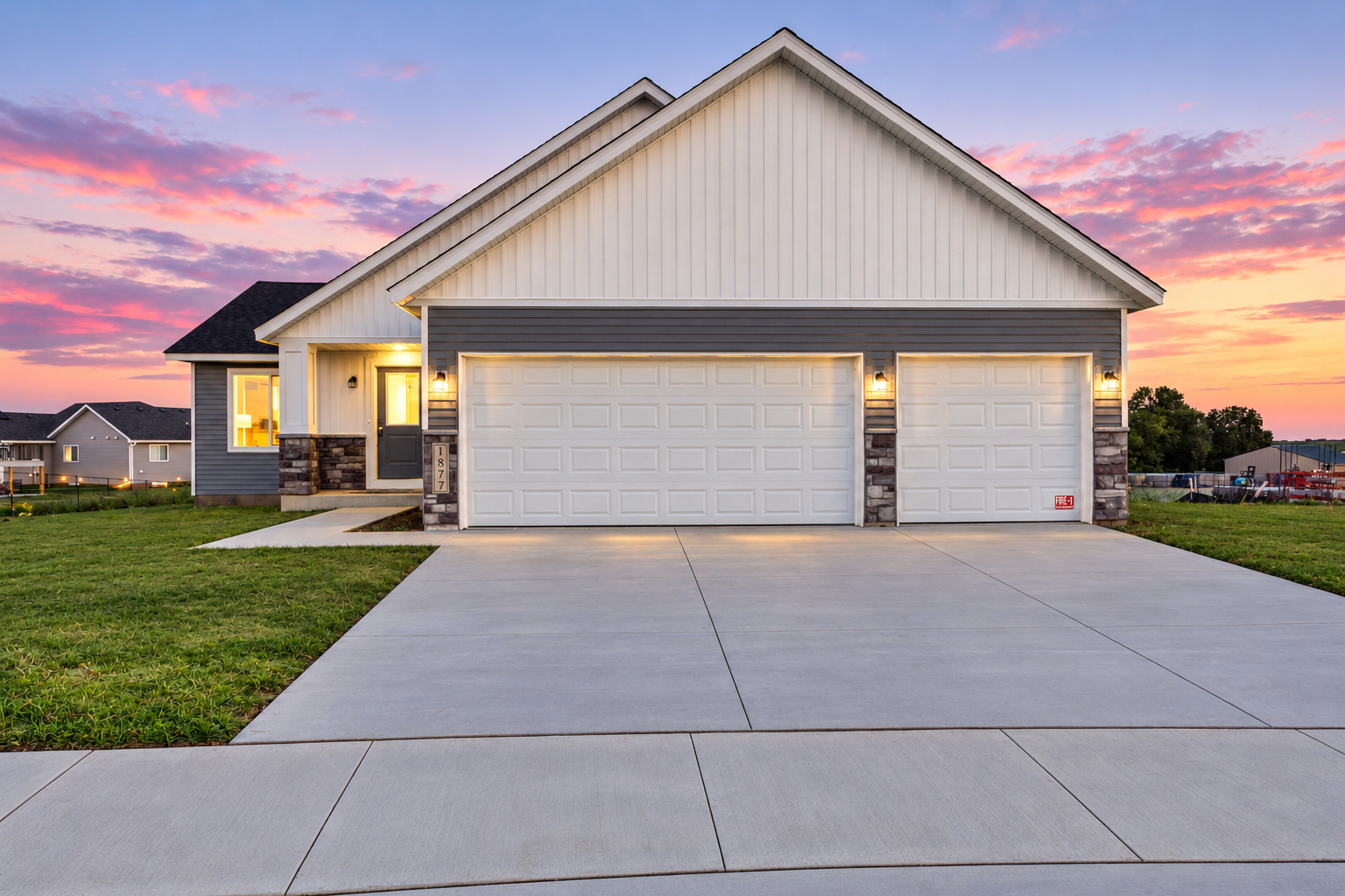 Photo 1 of Sale Pending at 1877 Robinson Ln, Byron, MN 55920 | MLS# 6777111 | Listing updated on 2026-09-21