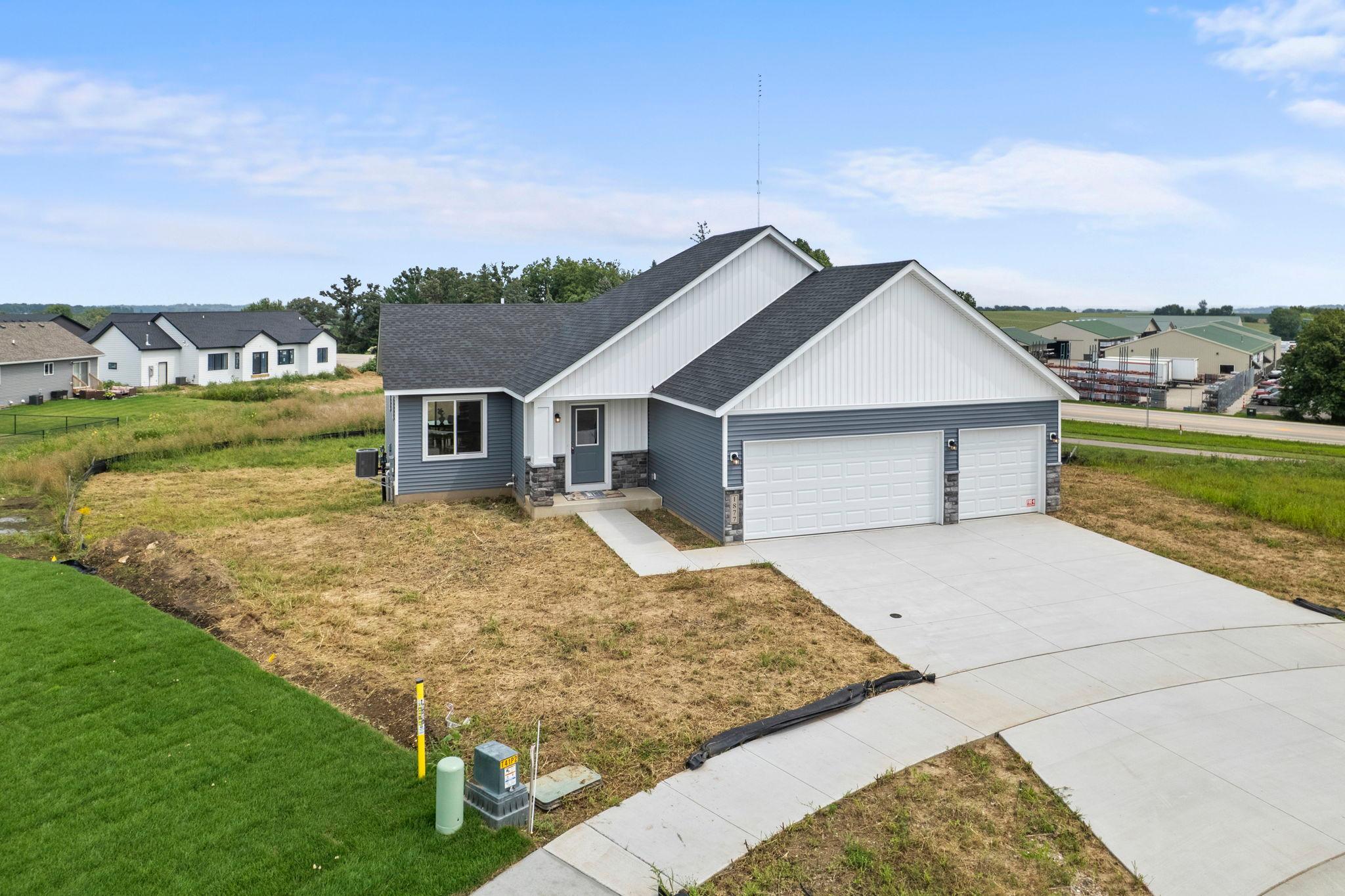 Photo 2 of Sale Pending at 1877 Robinson Ln, Byron, MN 55920 | MLS# 6777111 | Listing updated on 2026-09-21