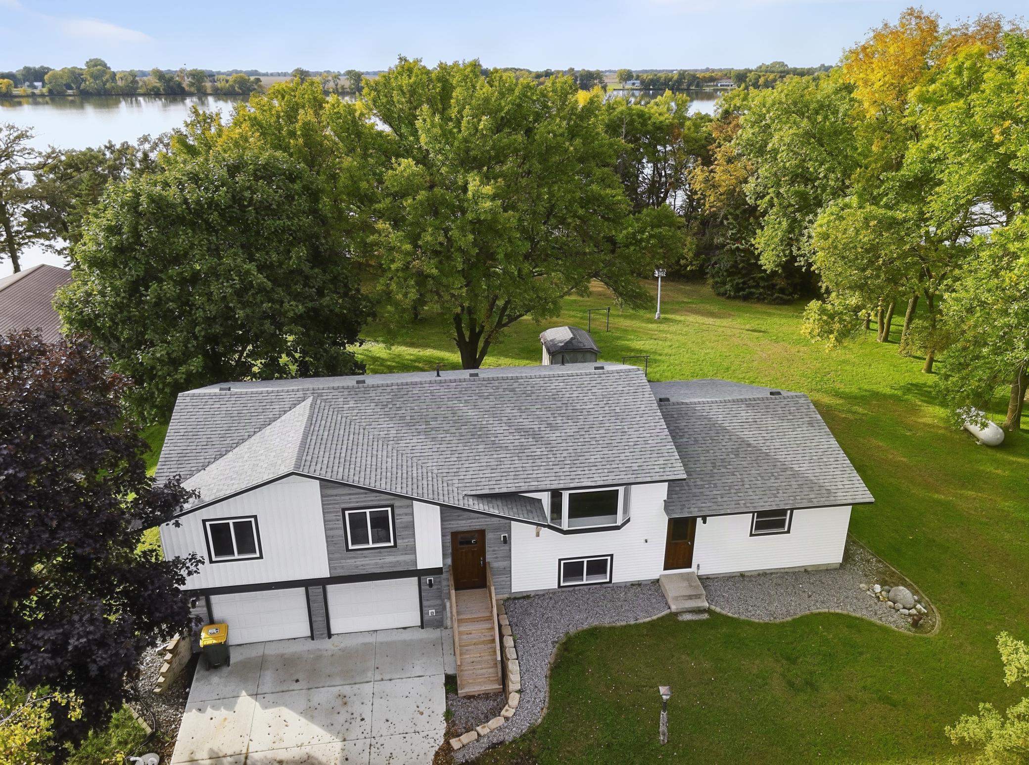 Photo 1 of Single family home for sale at 7192 21st Avenue Nw, Pennock, MN 56279 | MLS# 6787242 | Listing updated on 2026-10-05