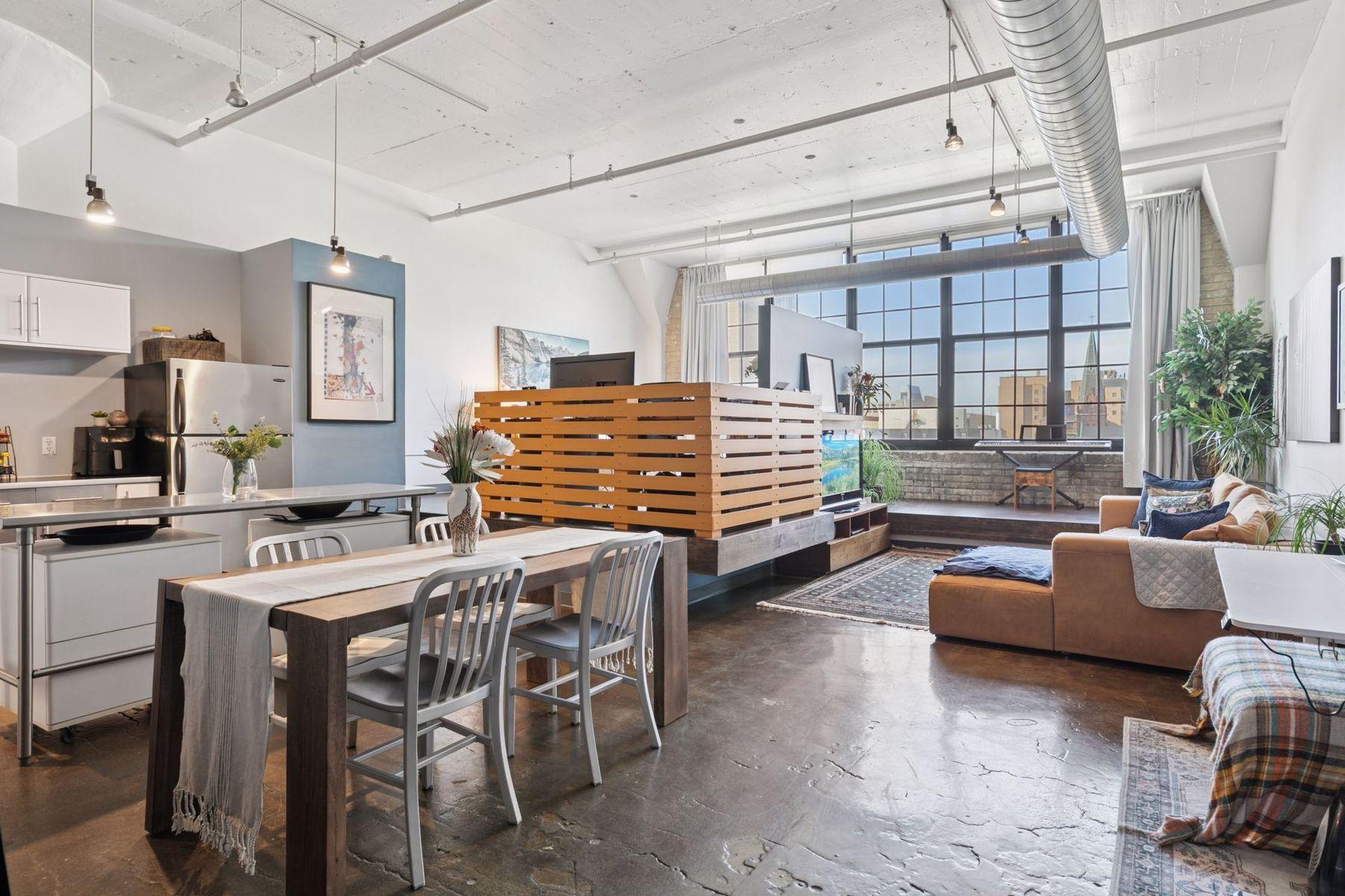 Condo for sale at 500 Robert St N #608, Saint Paul, MN 55101 | MLS# 6789952