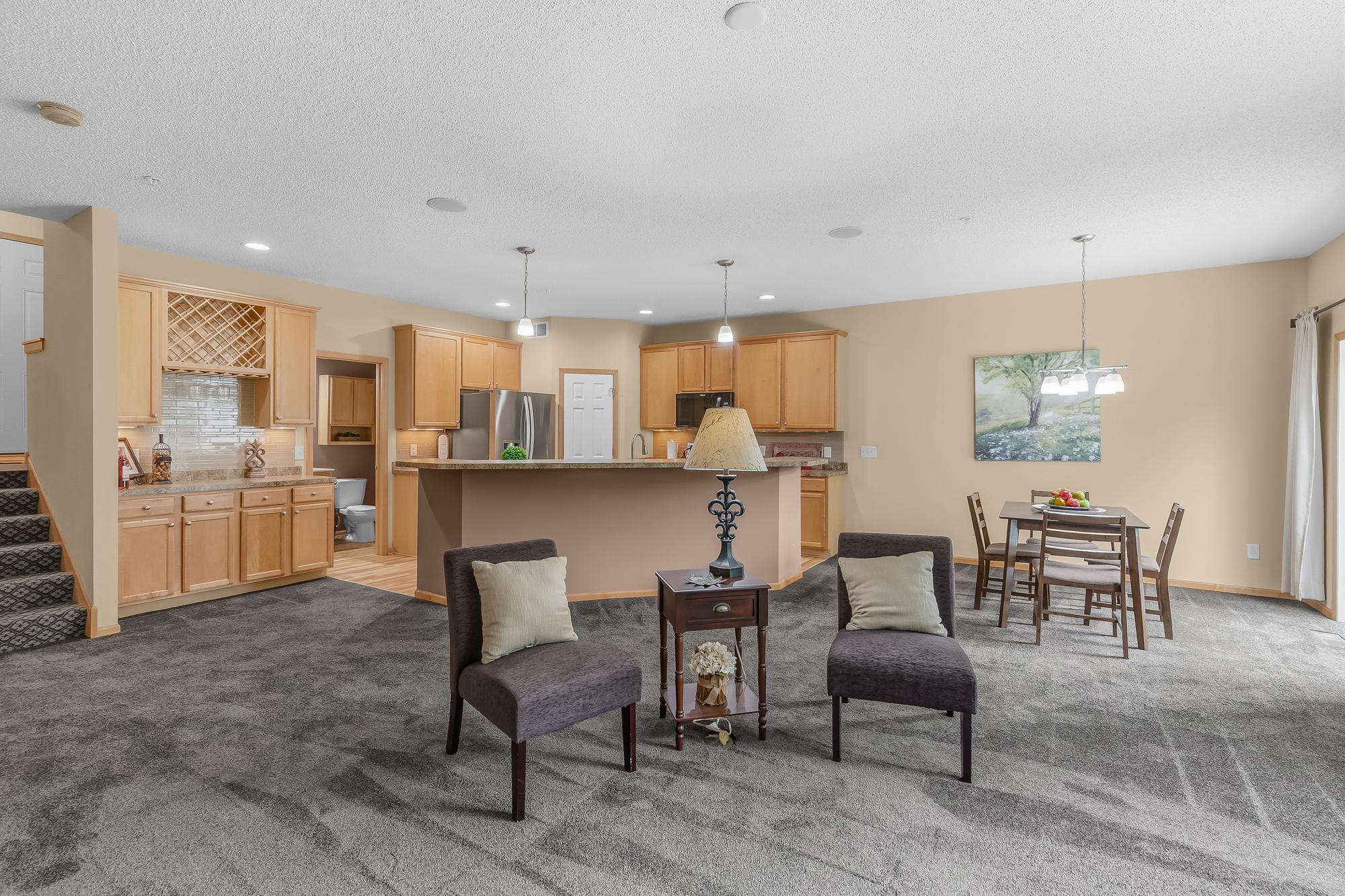 Single family home for sale at 2694 County Rd H2, Saint Paul, MN 55112 | MLS# 6796814